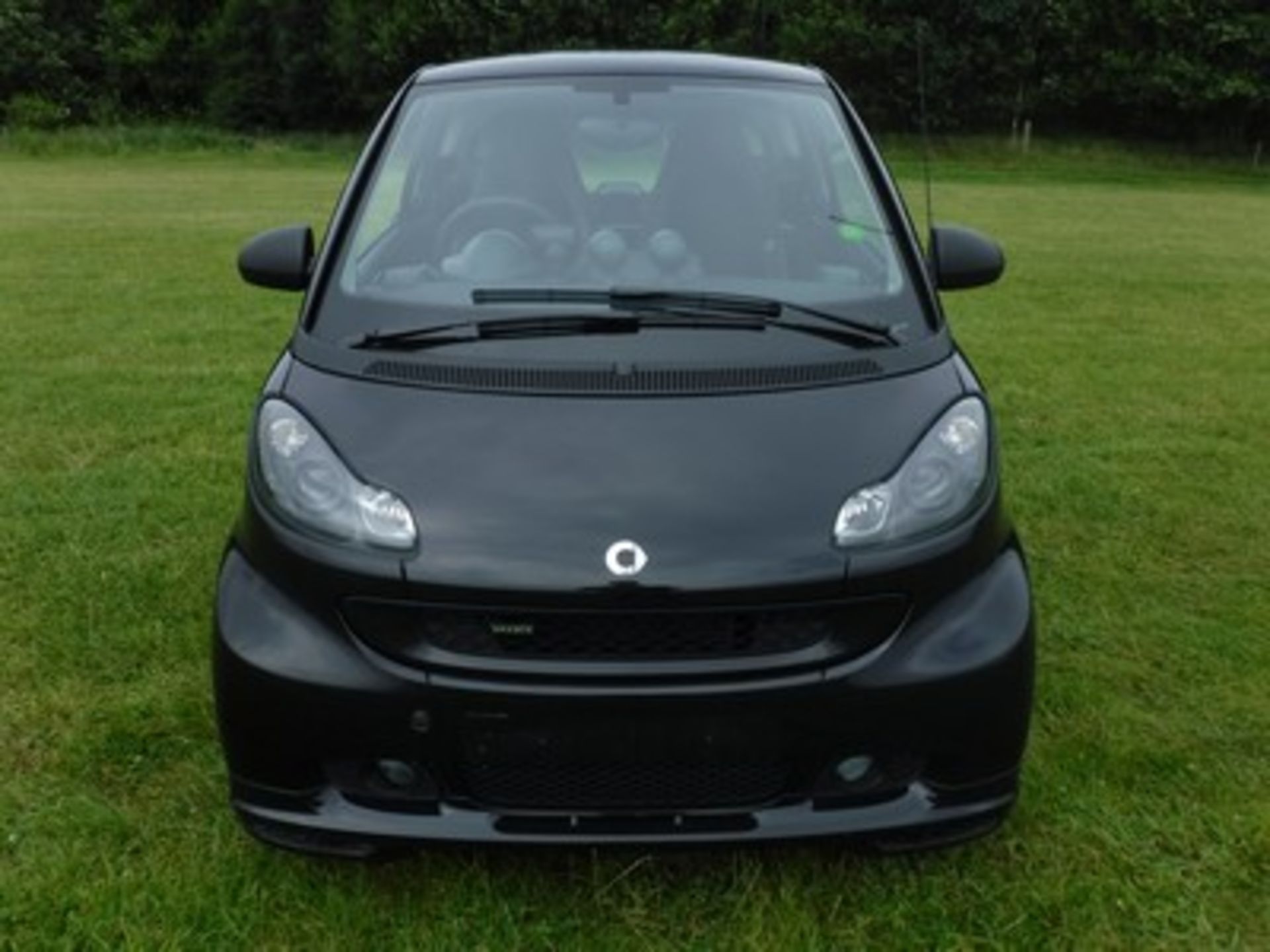 SMART FORTWO BRABUS AUTO - 999cc - Image 11 of 15