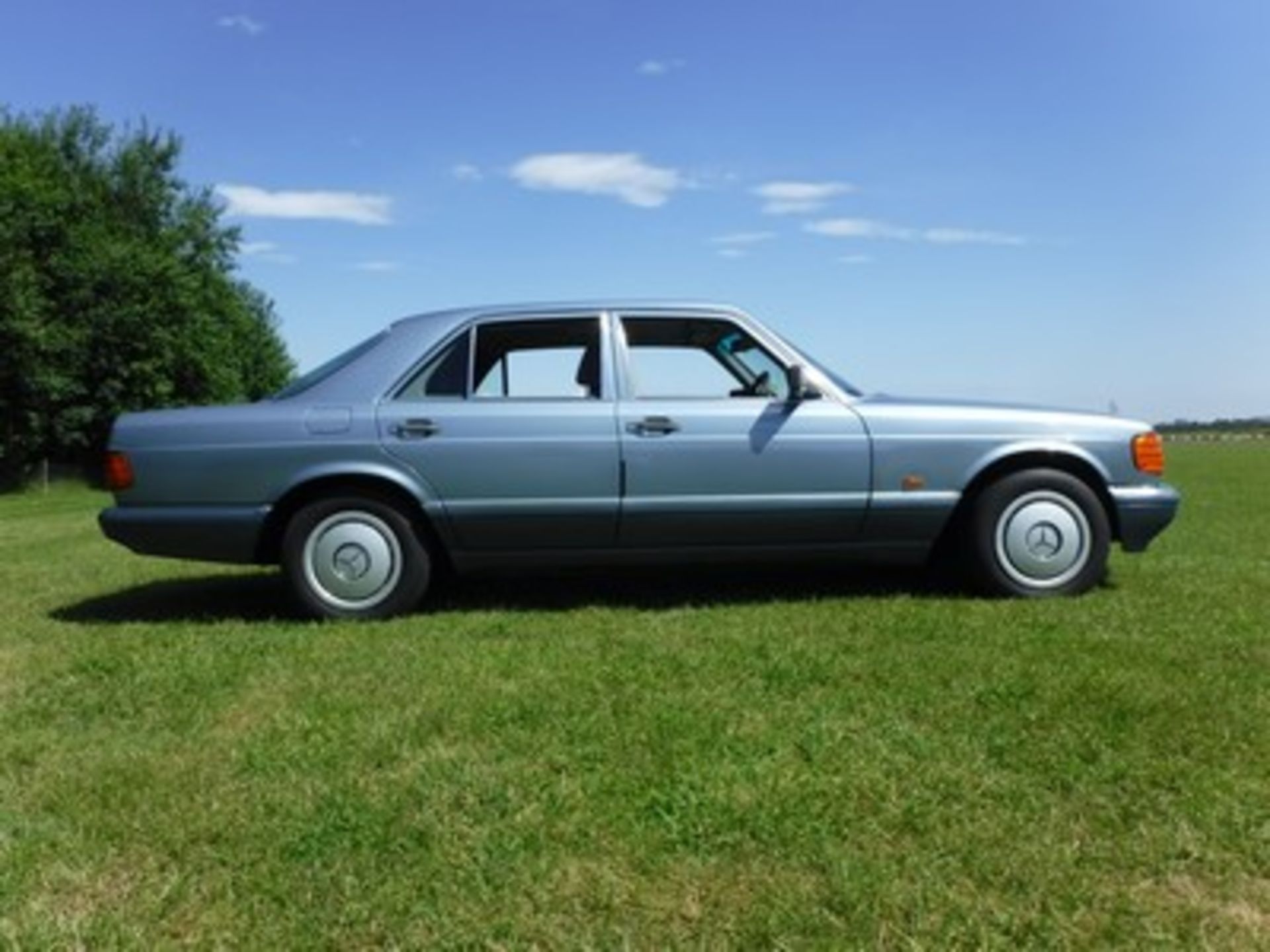 MERCEDES 260 SE - 2599cc - Image 7 of 13