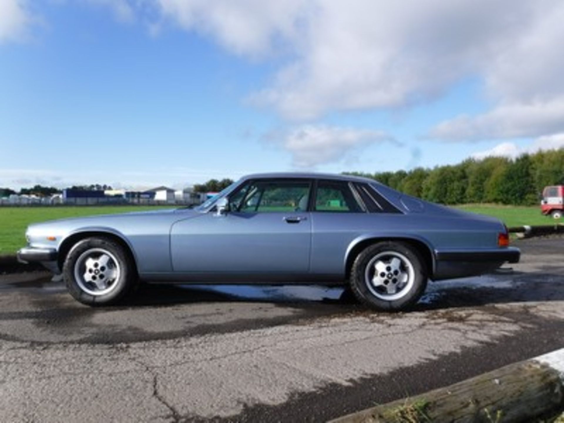 JAGUAR XJS HE AUTO - 5343cc - Image 23 of 36