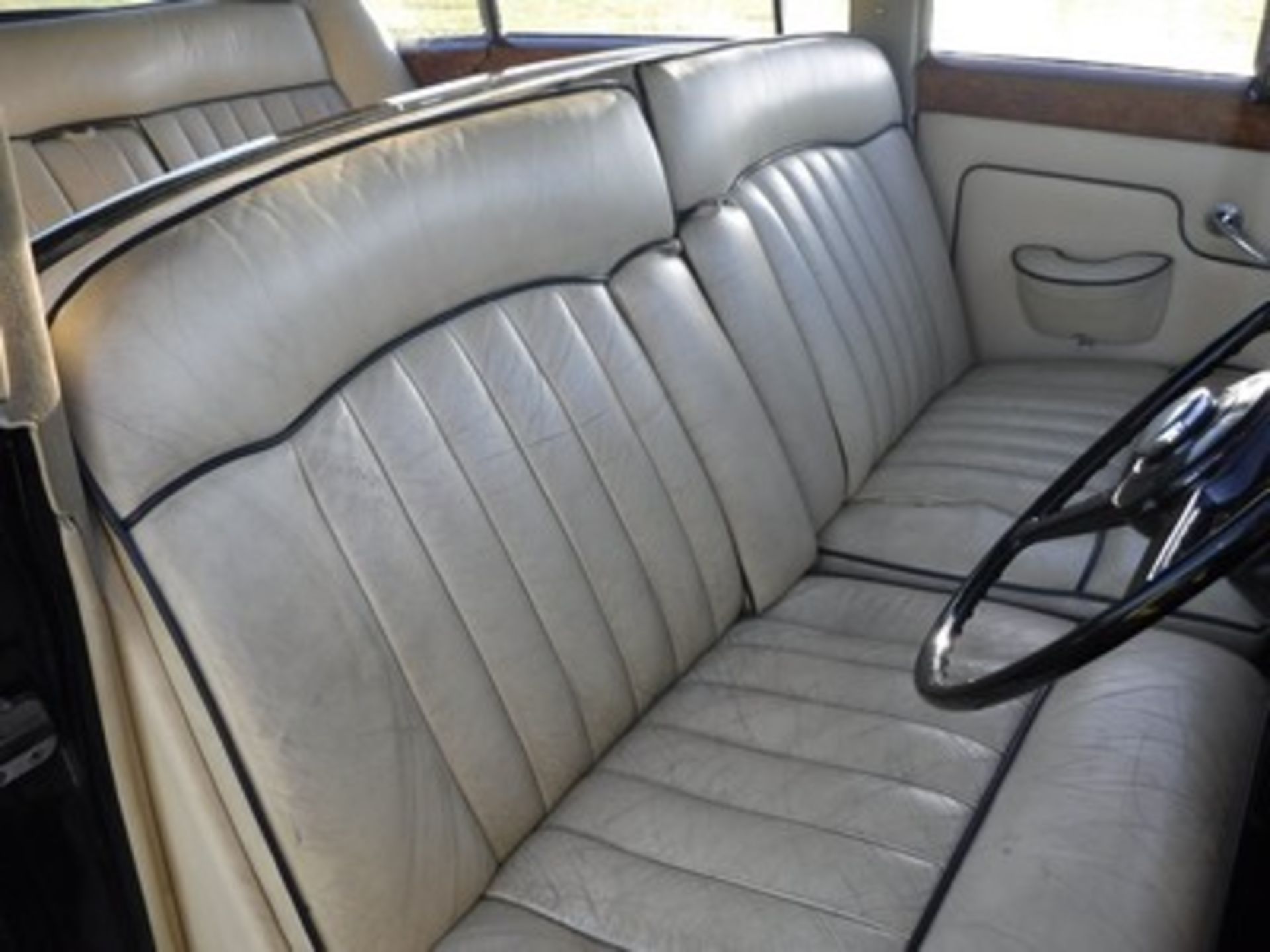 ROLLS ROYCE SILVER CLOUD III - 6230cc - Image 9 of 80