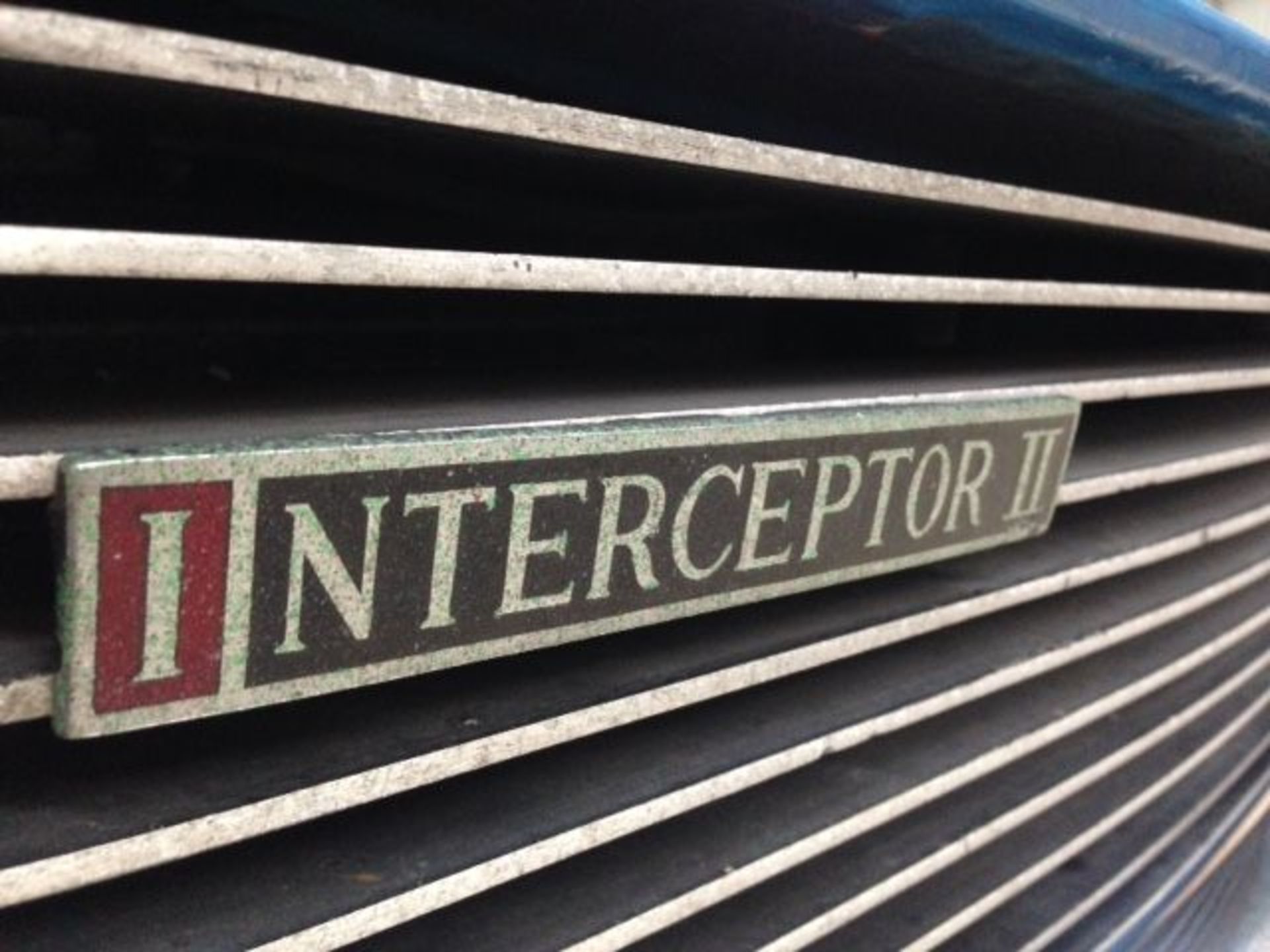 JENSEN INTERCEPTOR II - 6726cc - Image 10 of 66