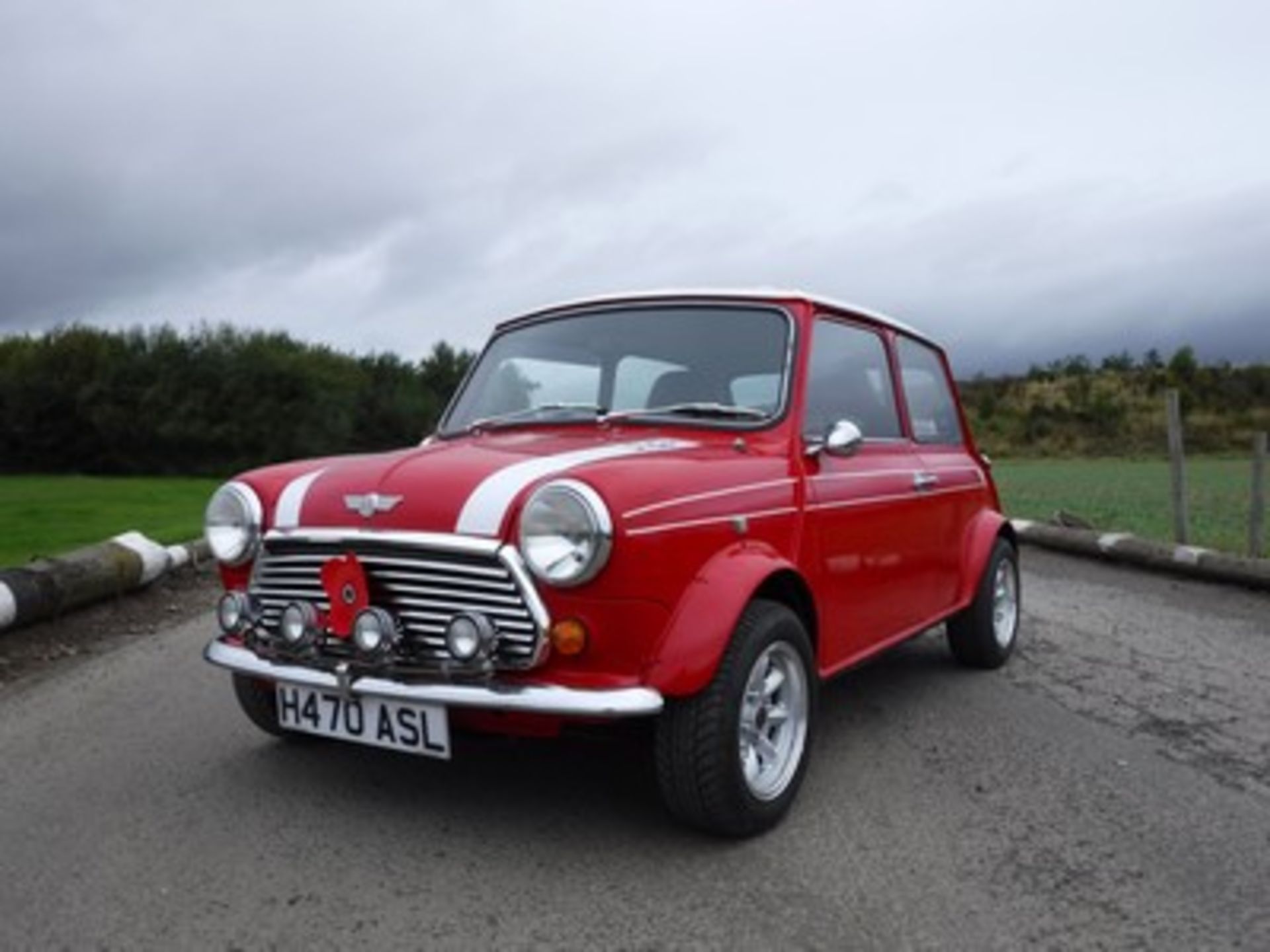 ROVER MINI COOPER - 1275cc - Image 22 of 34