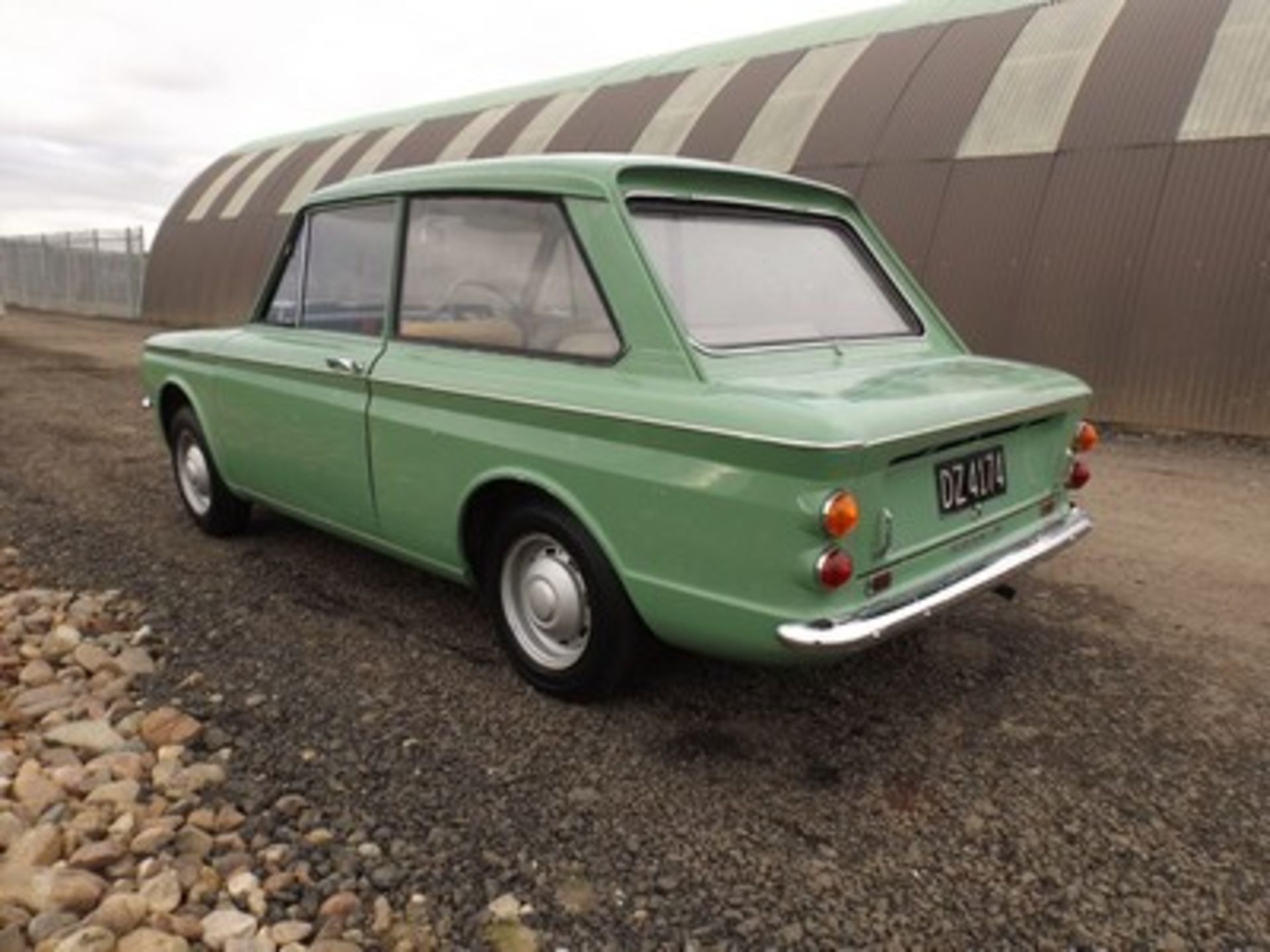 HILLMAN IMP - Image 11 of 24