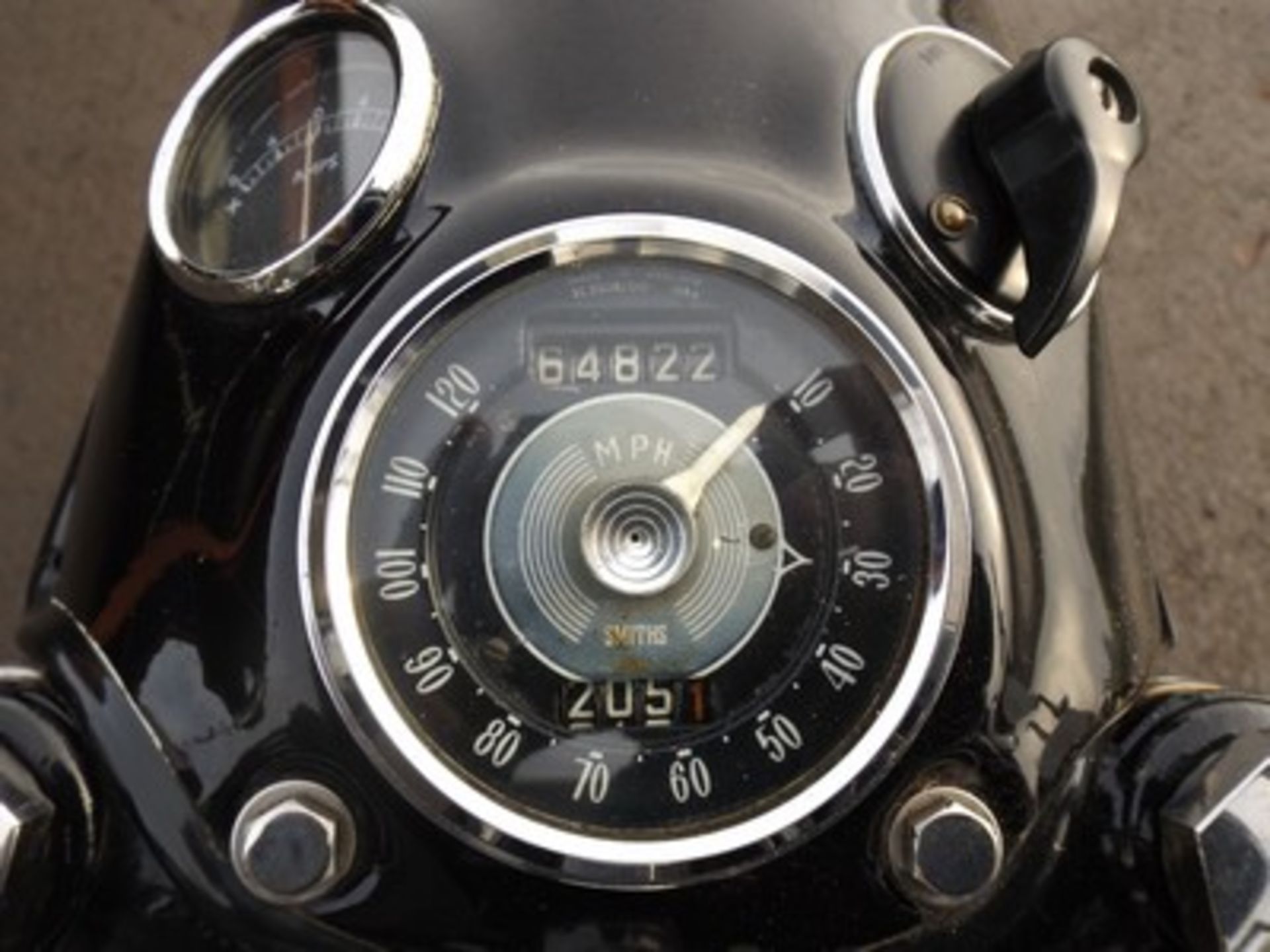 VELOCETTE VENOM 500 - 499cc - Image 12 of 12