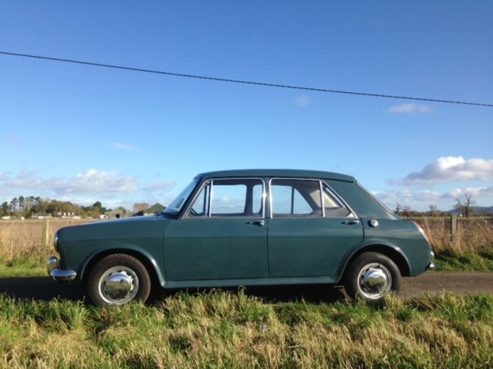 AUSTIN 1100 - 1098cc - Image 17 of 42