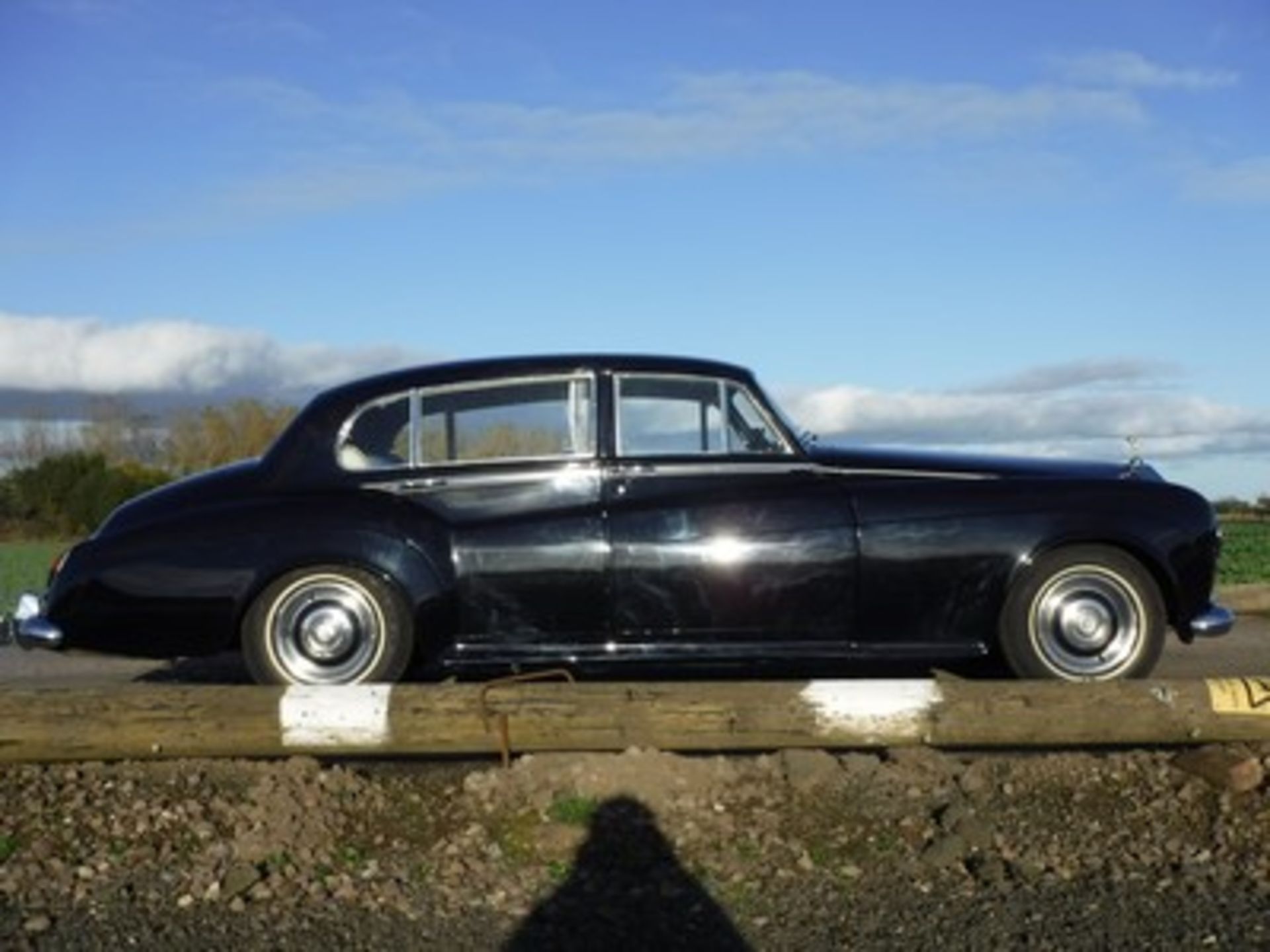 ROLLS ROYCE SILVER CLOUD III - 6230cc - Image 71 of 80