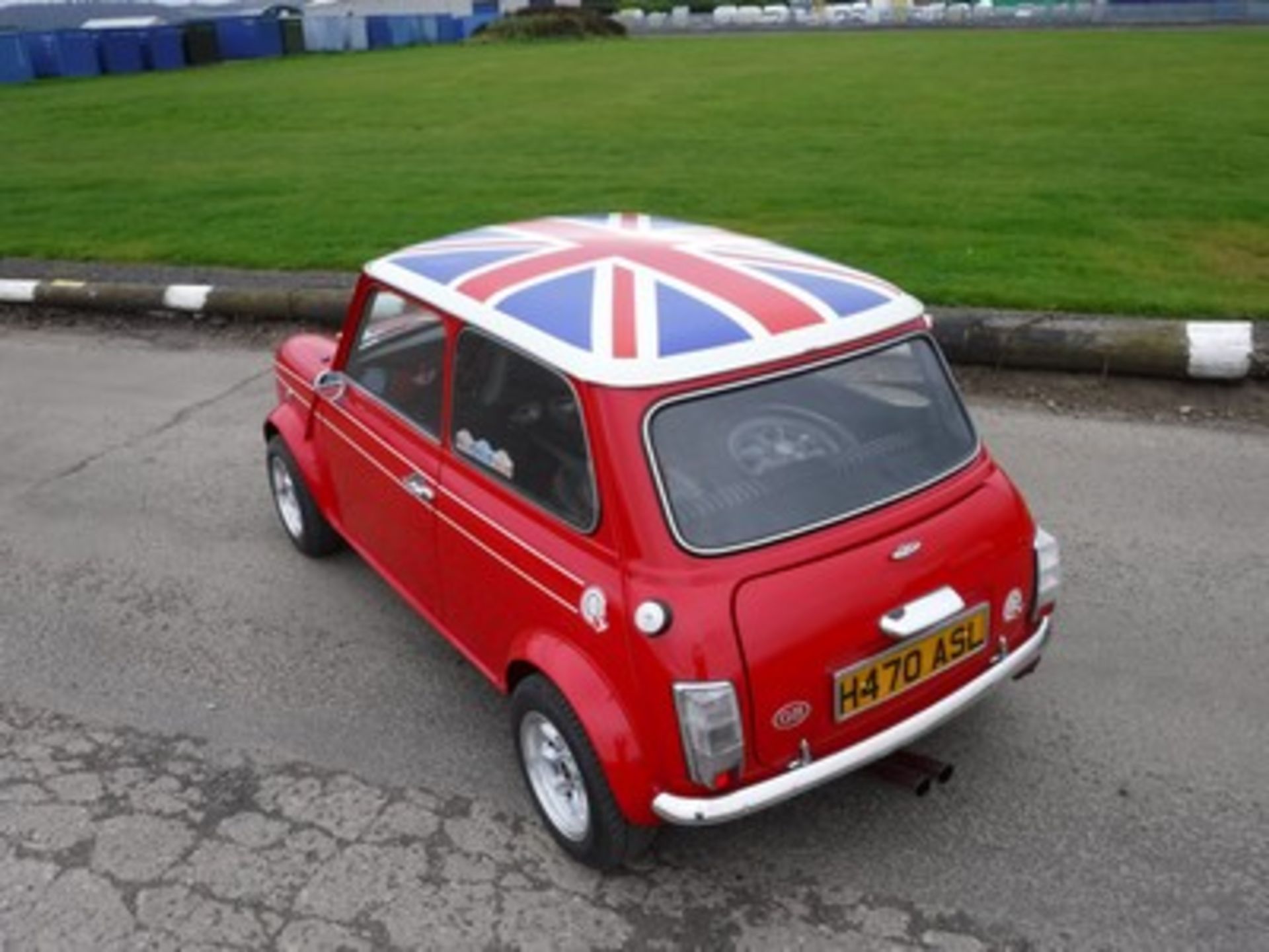 ROVER MINI COOPER - 1275cc - Image 20 of 34