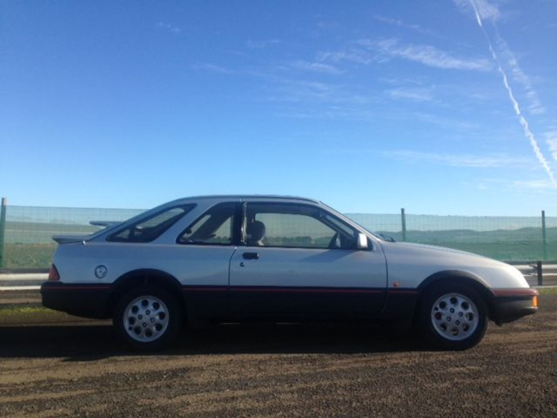 FORD SIERRA XR4 I - 2792cc - Image 5 of 24