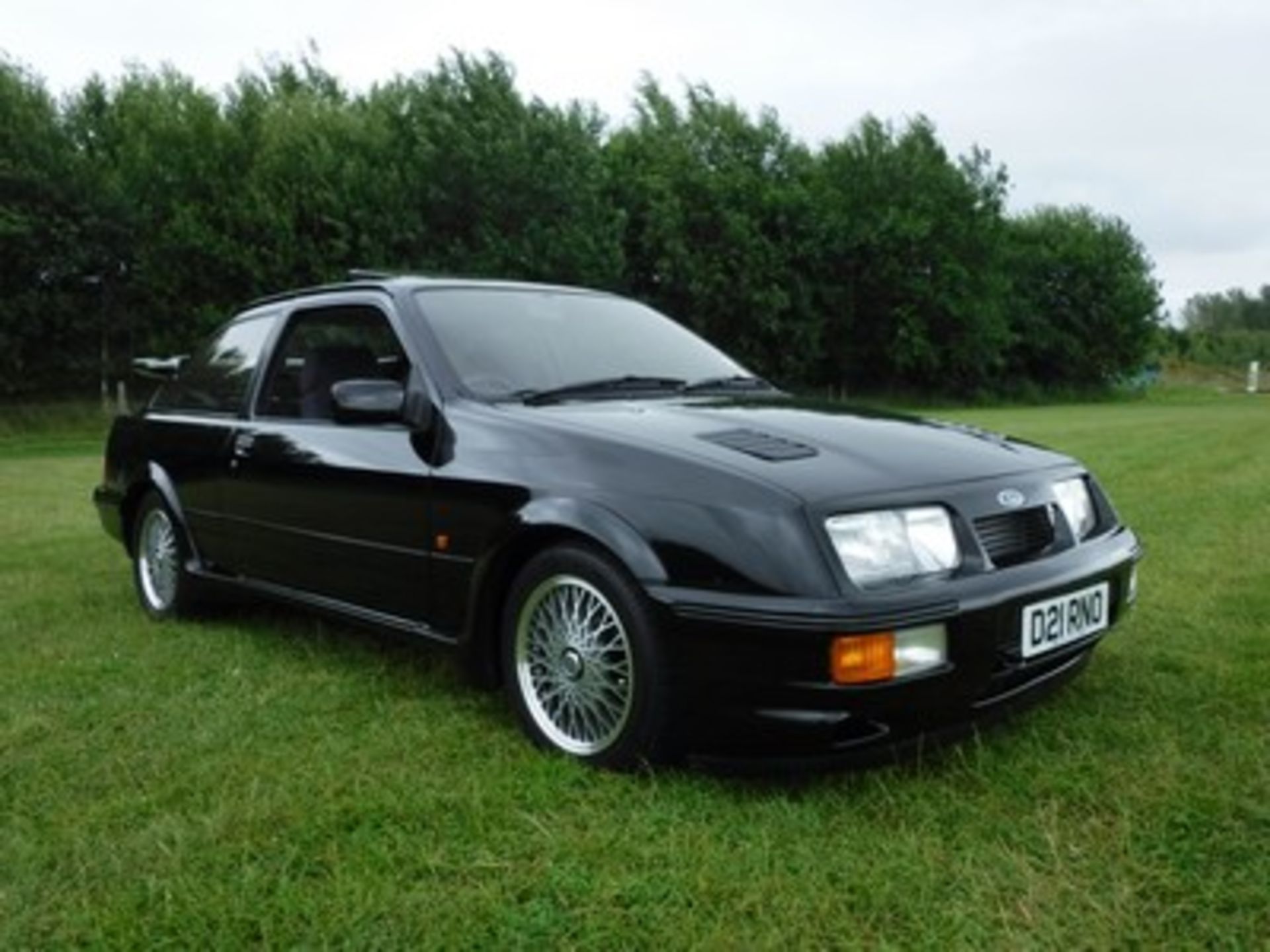 FORD SIERRA RS COSWORTH - 1993cc