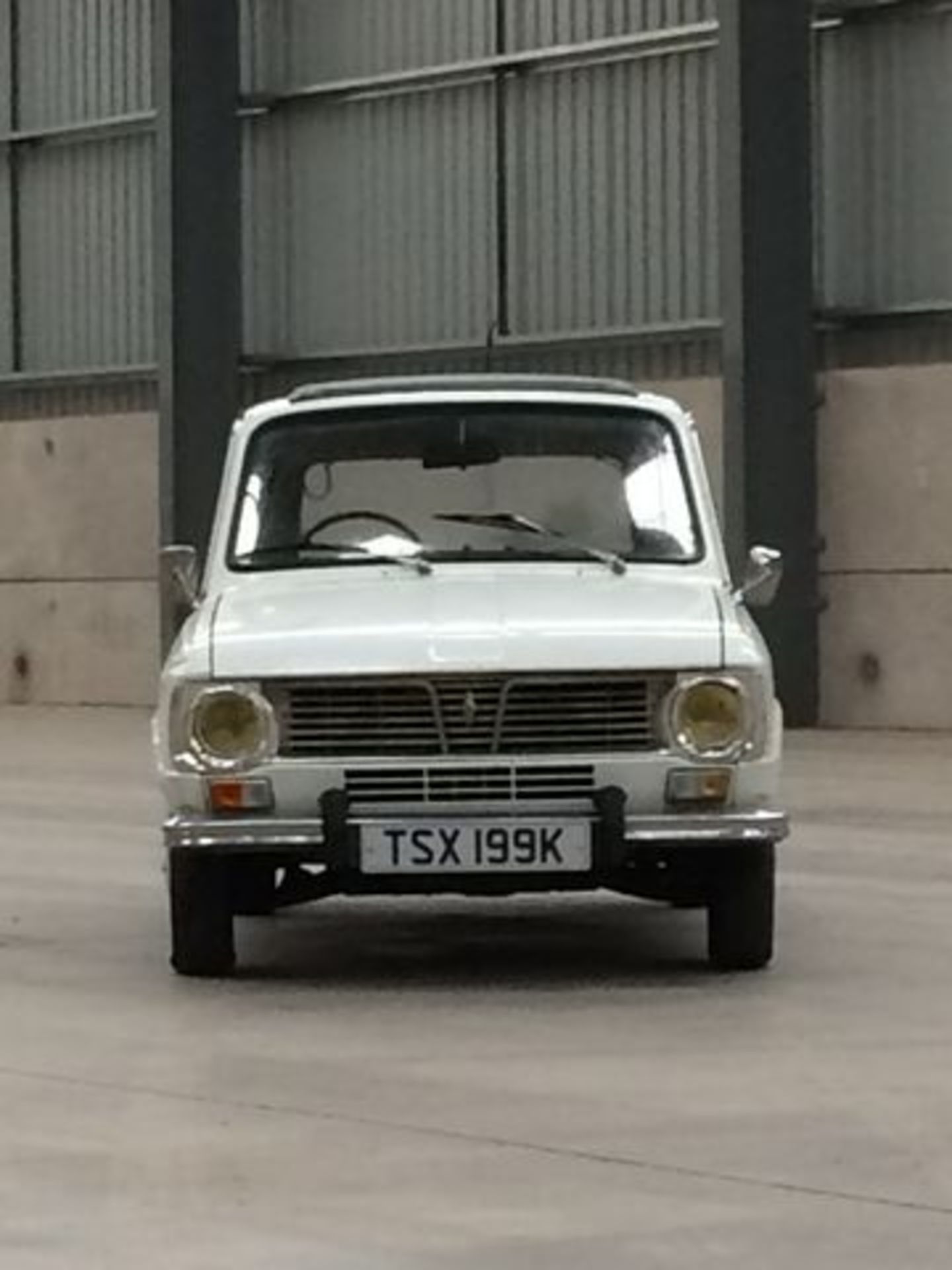 RENAULT 6 TL - 1108cc - Image 8 of 34