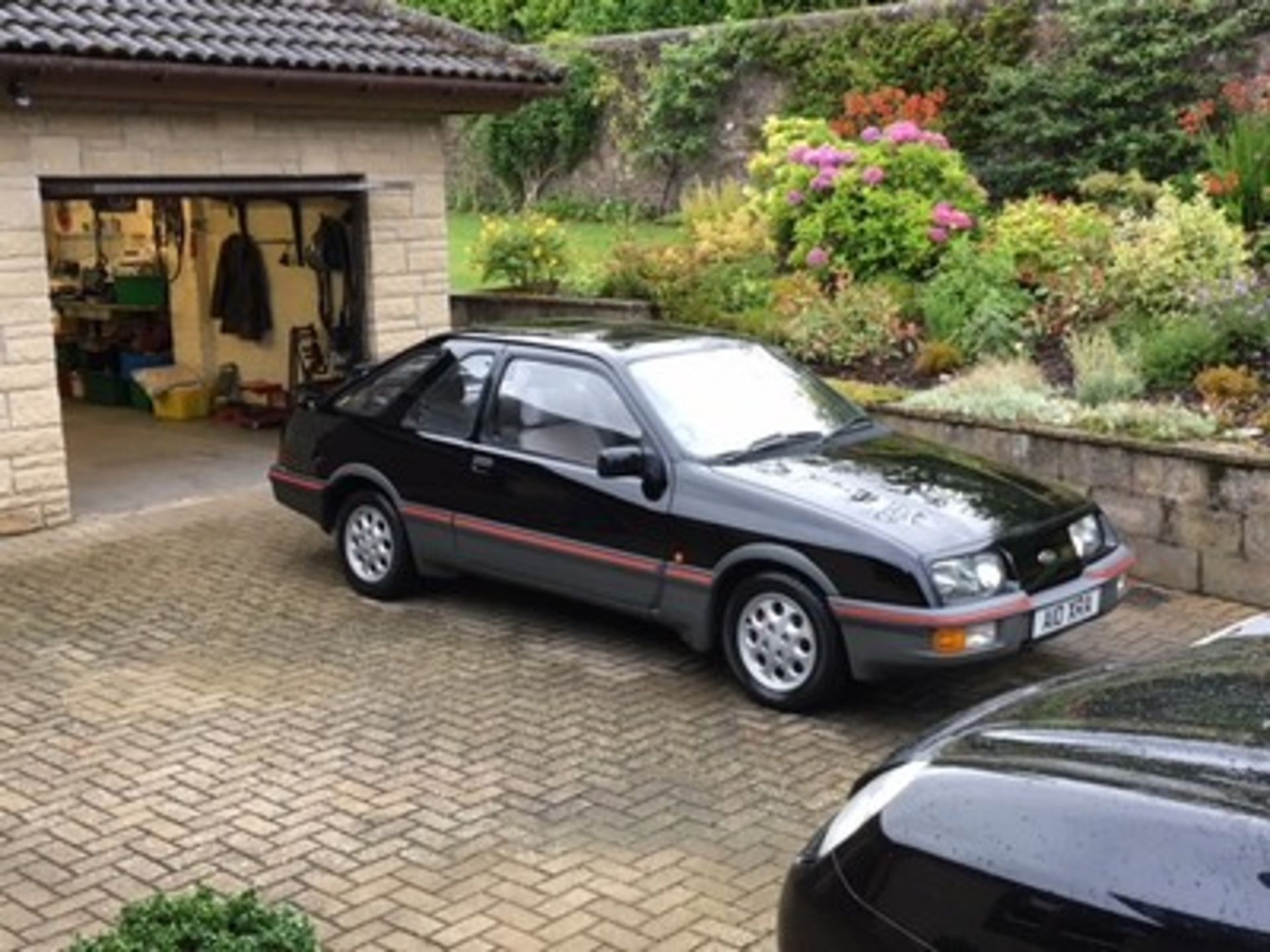 FORD SIERRA XR4 I - 2792cc - Image 5 of 16