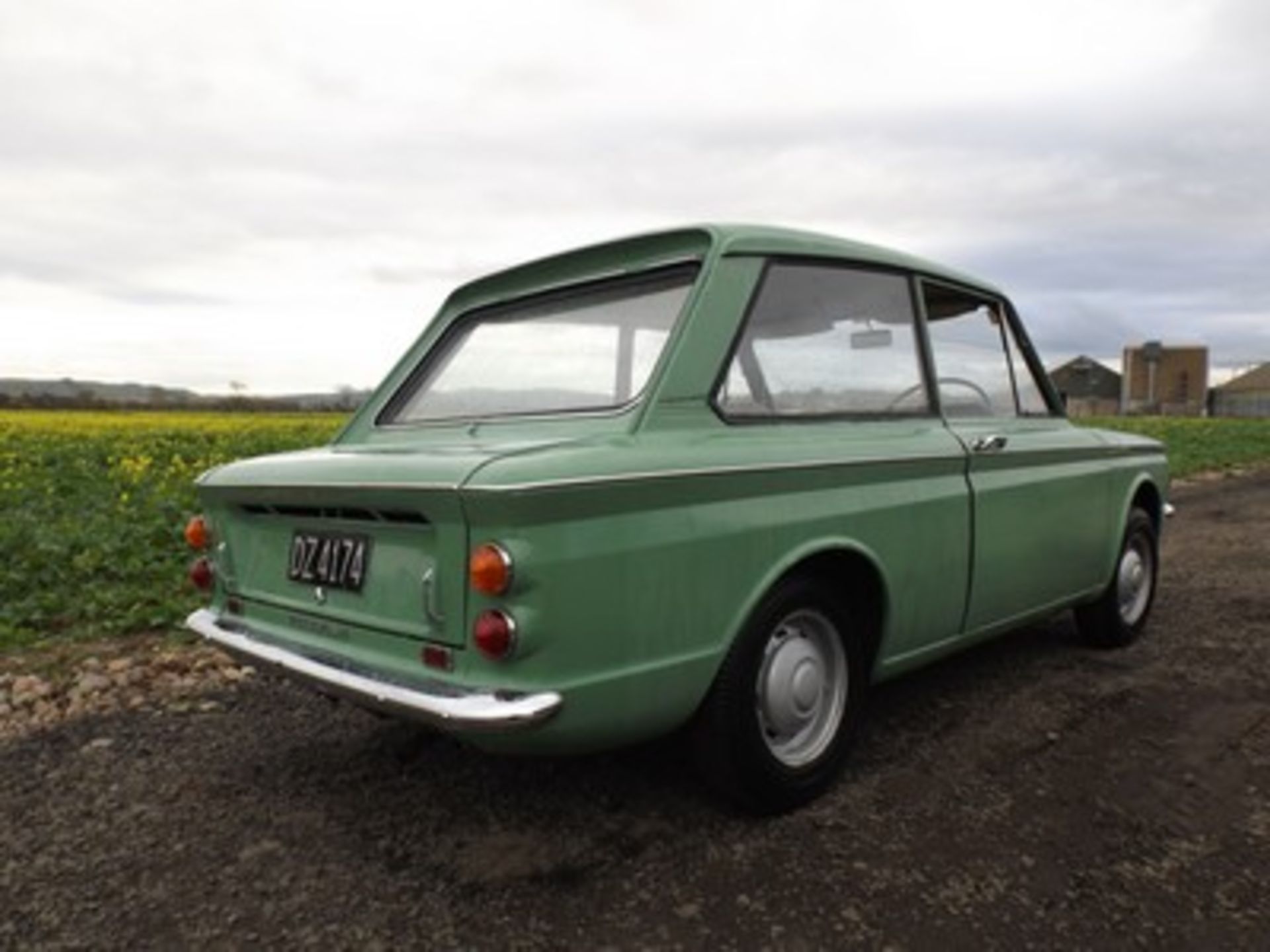 HILLMAN IMP - Image 13 of 24