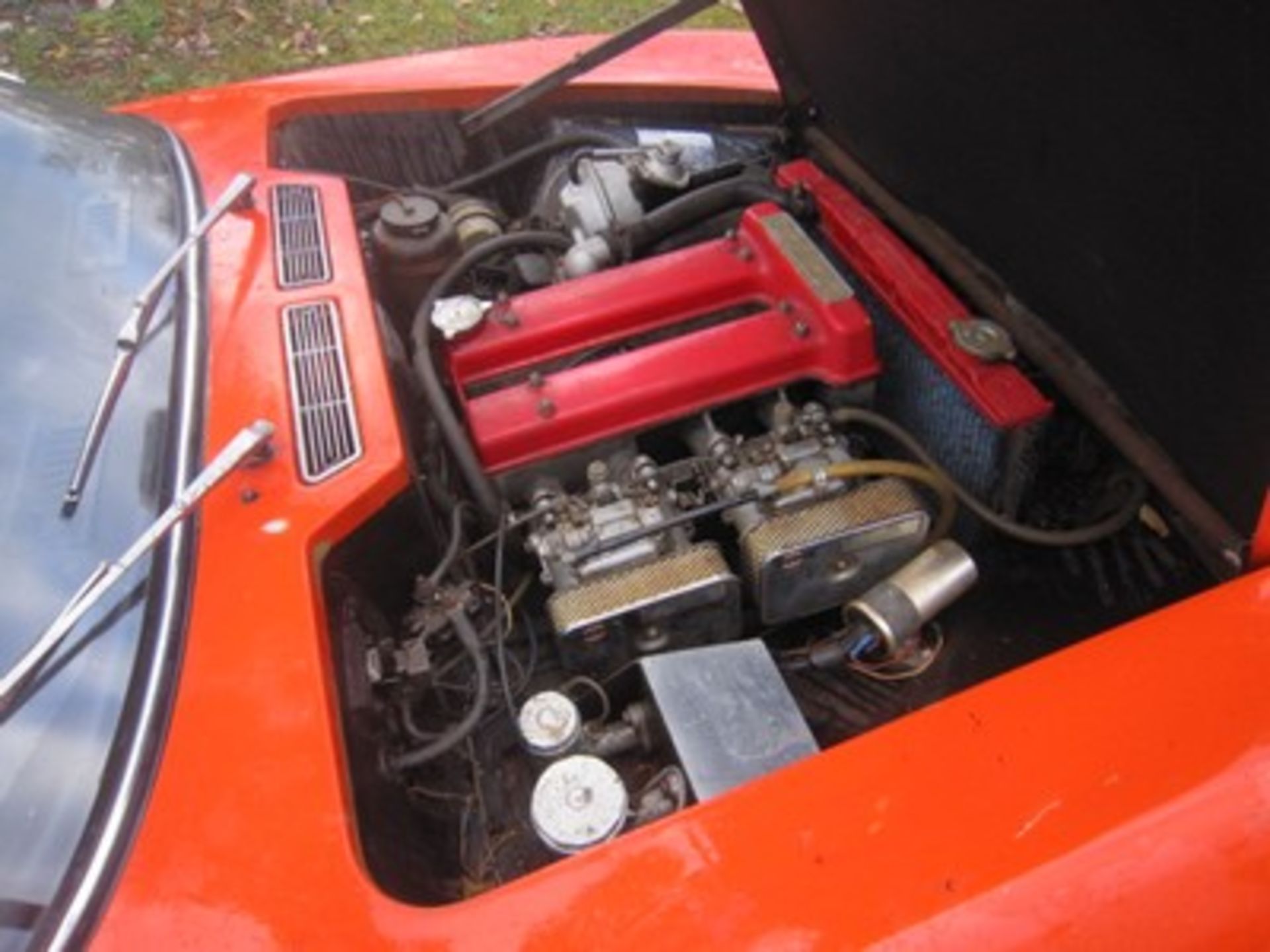 LOTUS ELAN +2 - 1558cc - Image 16 of 34