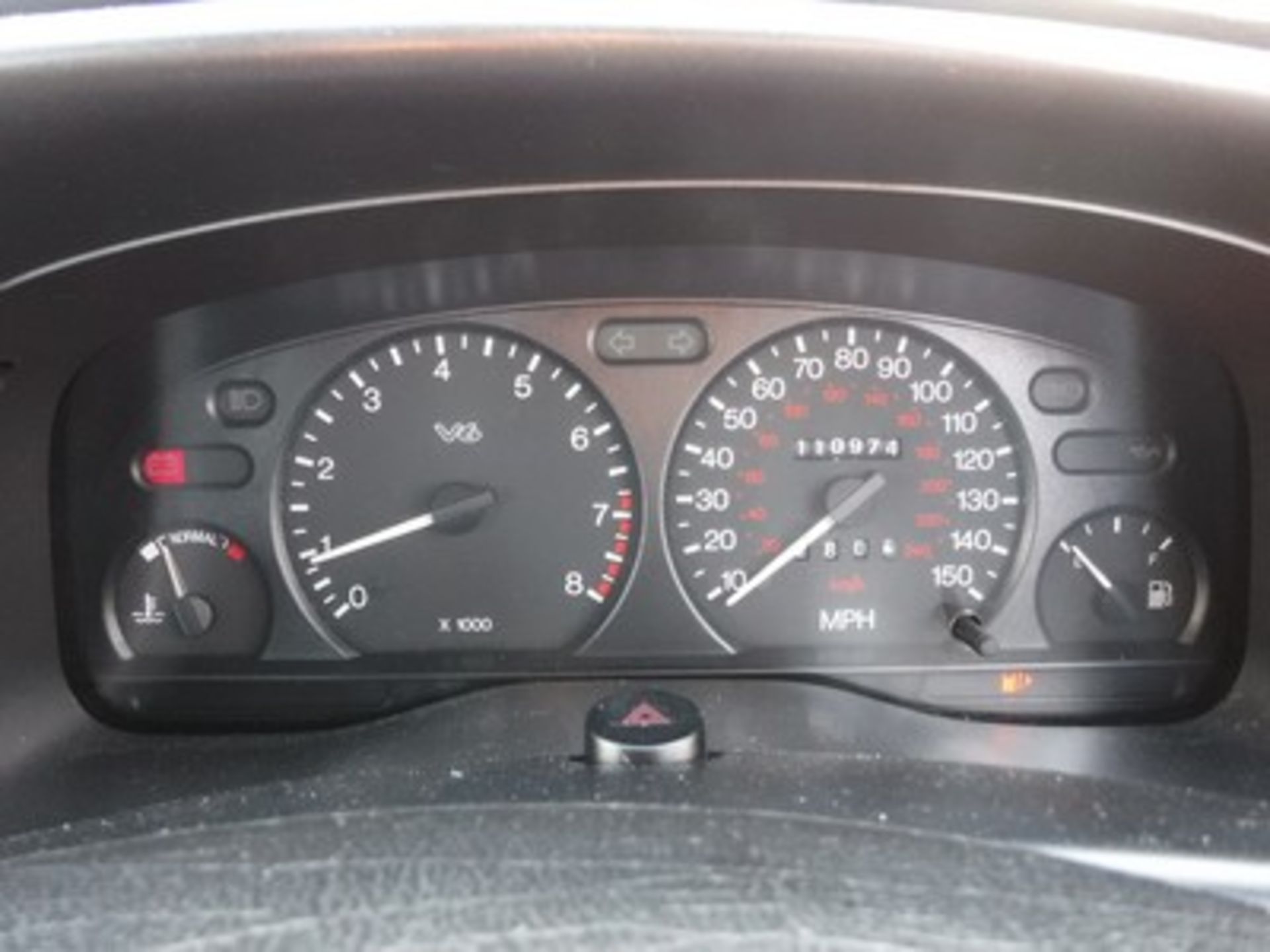 FORD MONDEO ST 24 V6 - 2497cc - Image 3 of 24