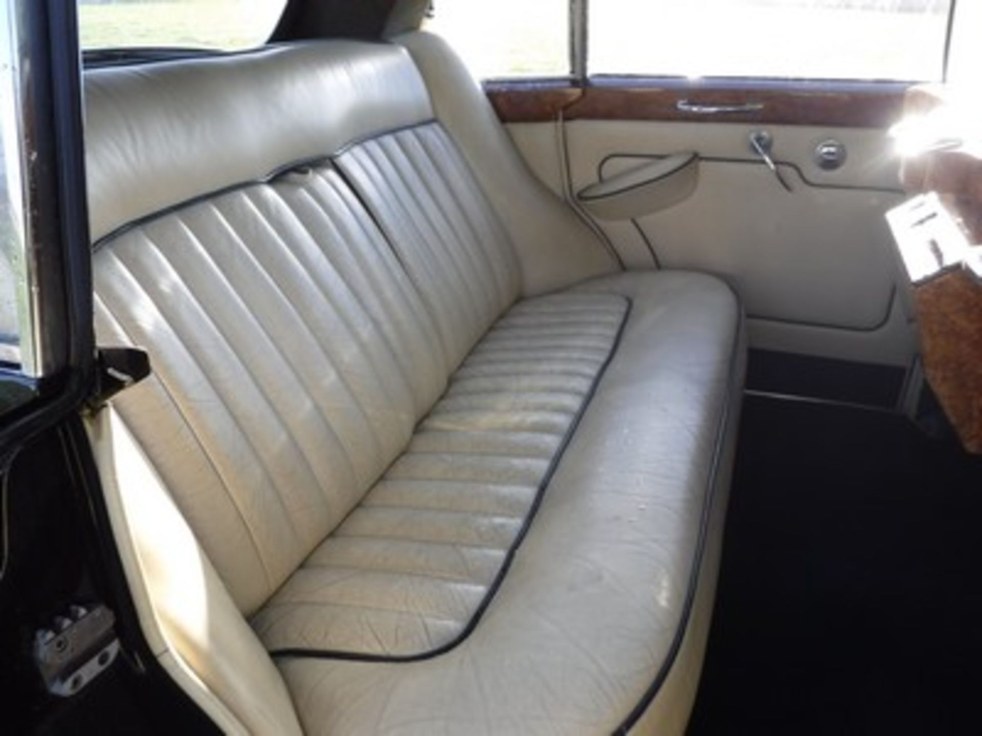 ROLLS ROYCE SILVER CLOUD III - 6230cc - Image 18 of 80