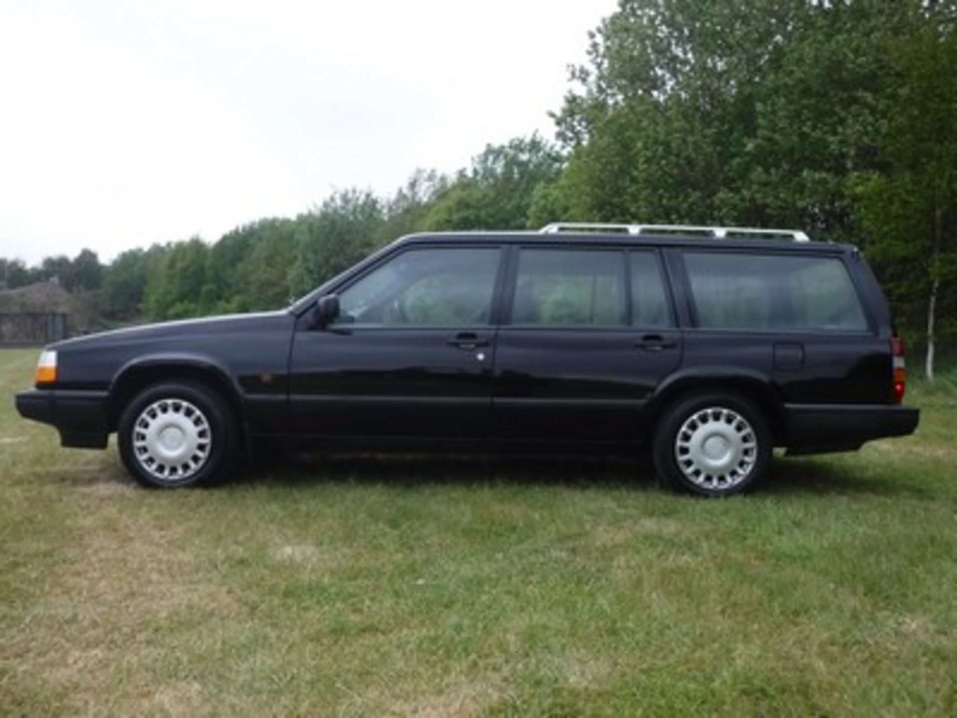 VOLVO 940 GL - 1986cc - Image 13 of 26