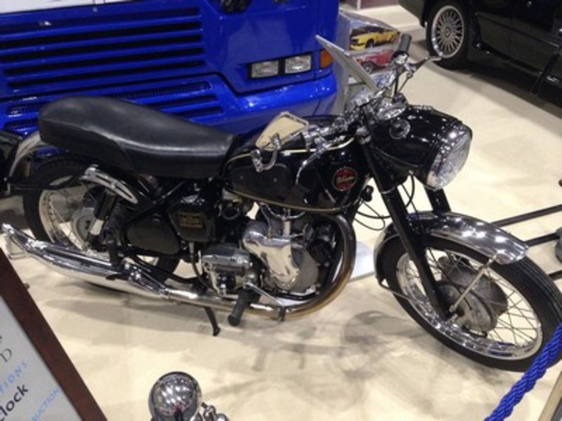 VELOCETTE VENOM 500 - 499cc - Image 2 of 12