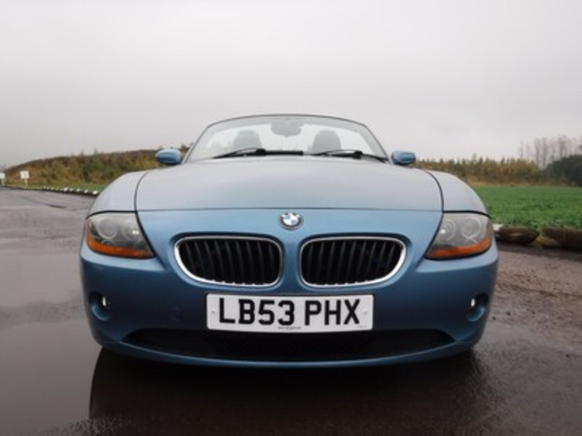 BMW Z4 2.2I SE AUTO - 2171cc - Image 20 of 28