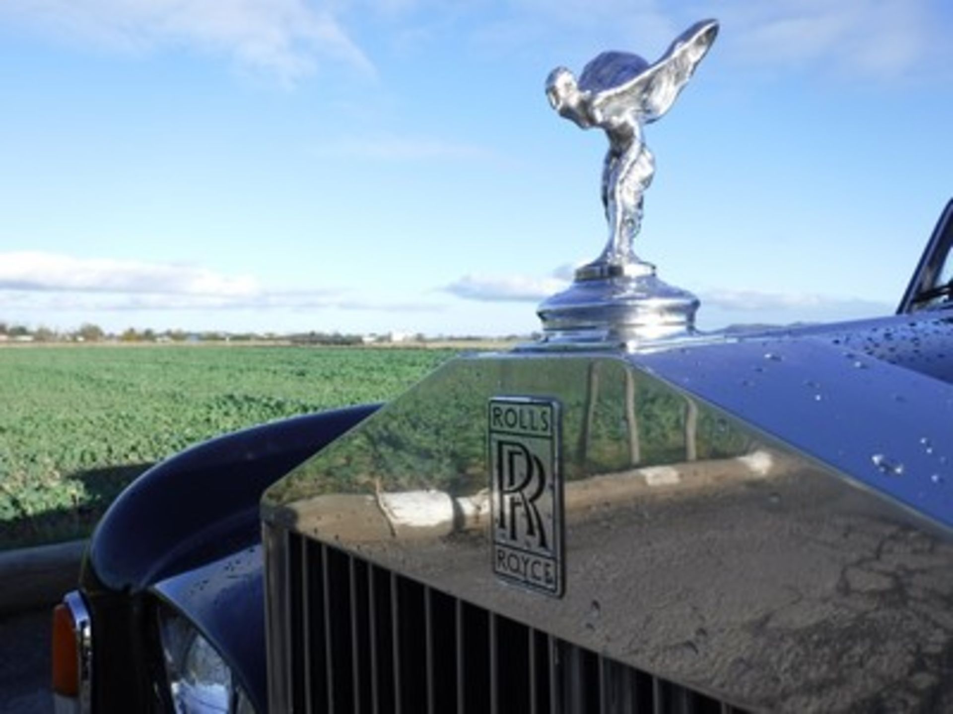 ROLLS ROYCE SILVER CLOUD III - 6230cc - Image 33 of 80