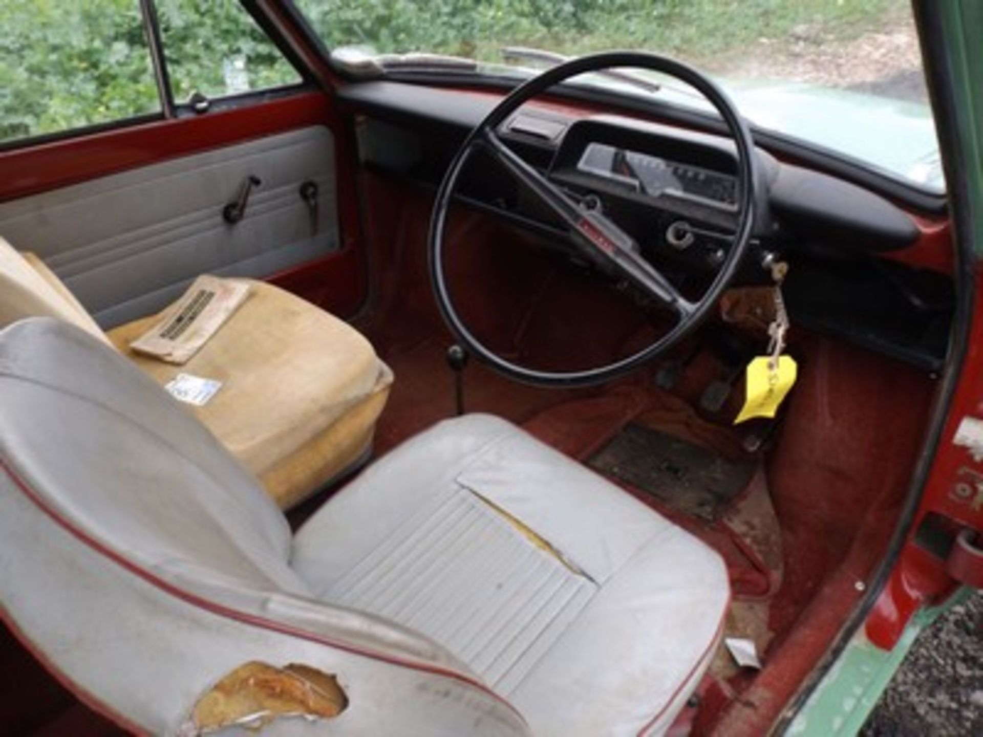 HILLMAN IMP - Image 17 of 24