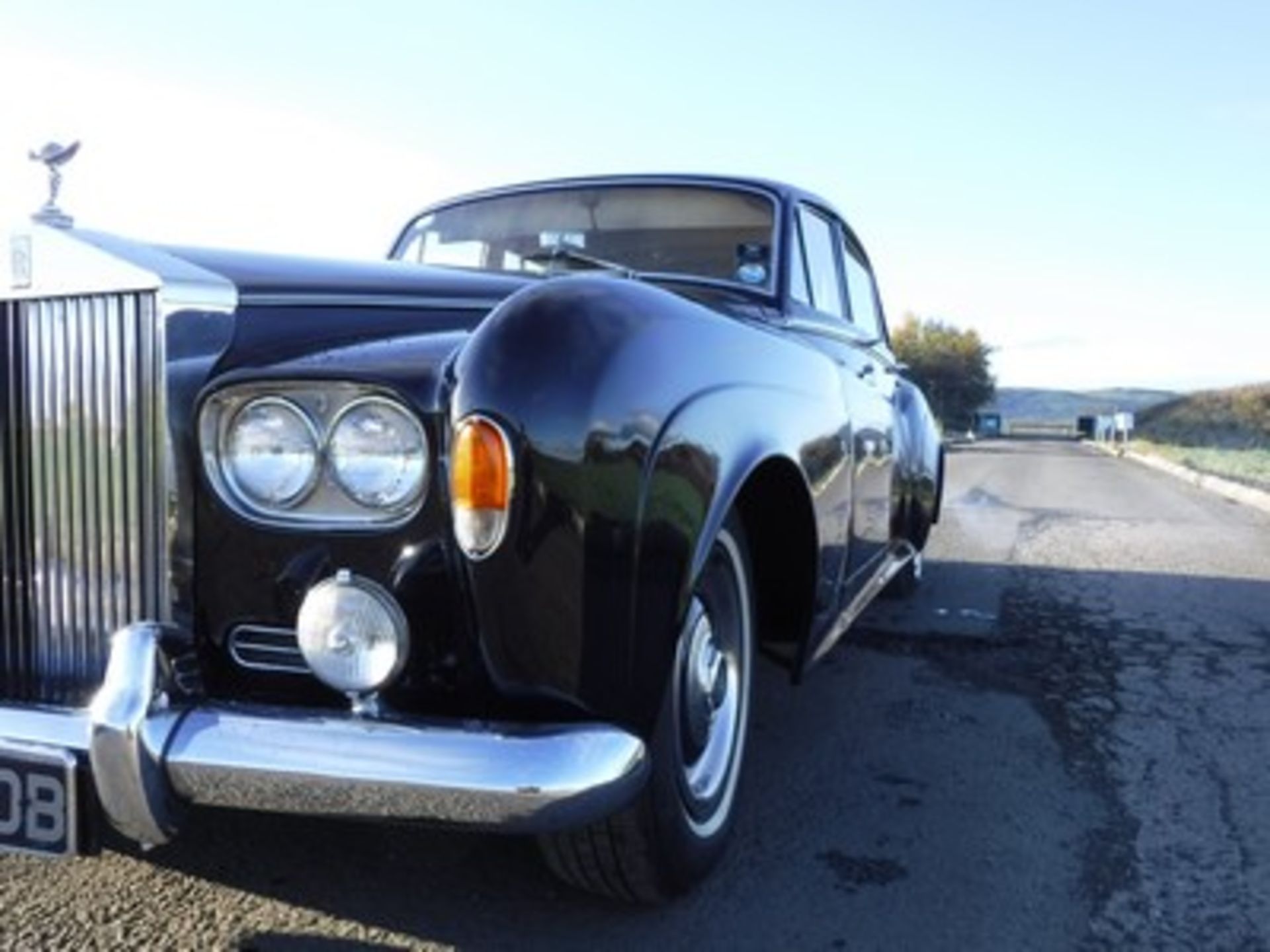 ROLLS ROYCE SILVER CLOUD III - 6230cc - Image 41 of 80