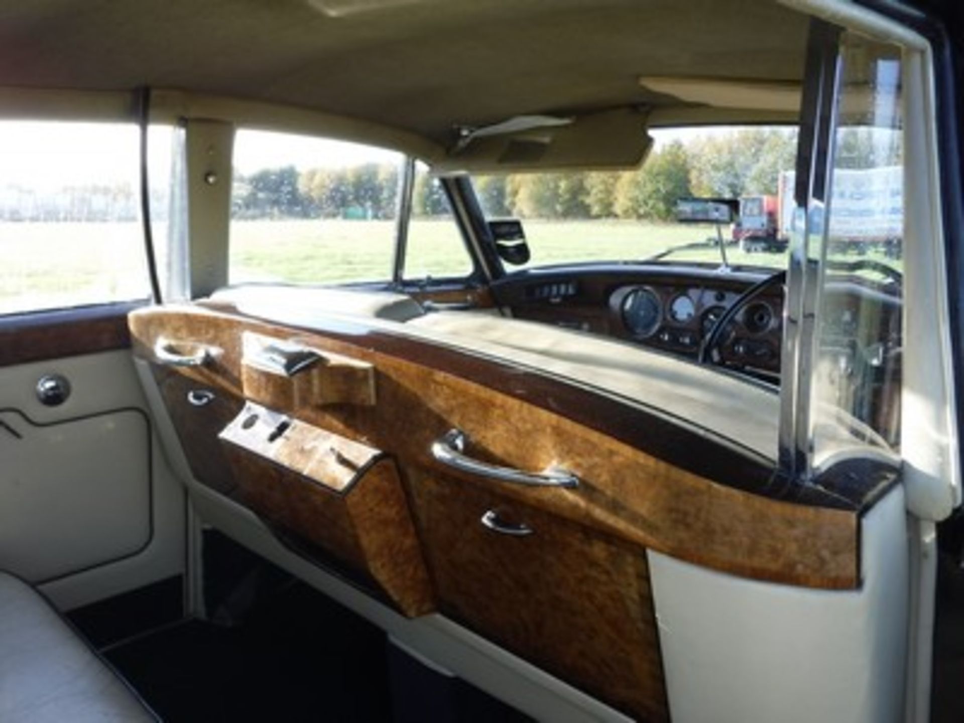 ROLLS ROYCE SILVER CLOUD III - 6230cc - Image 15 of 80