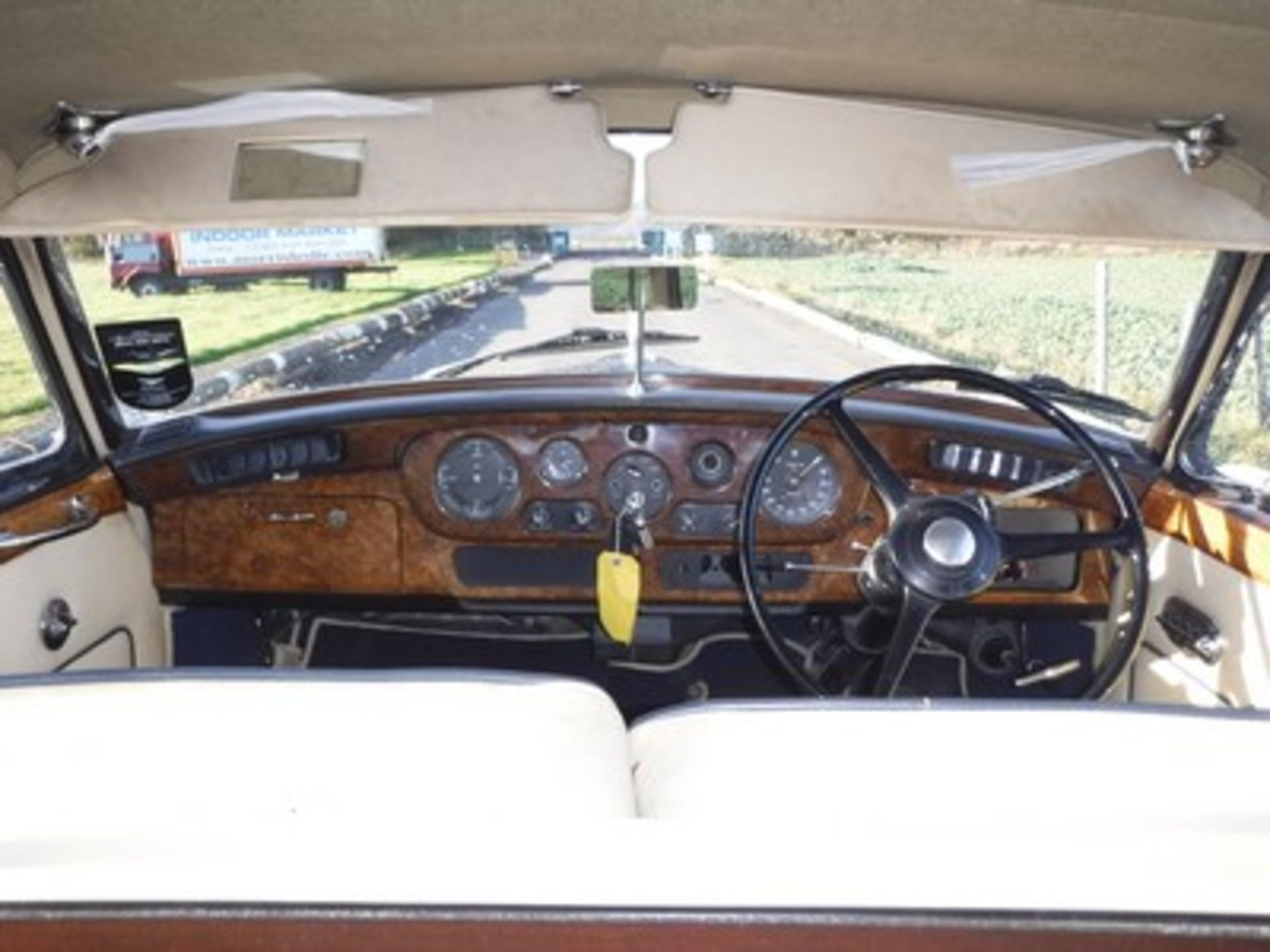 ROLLS ROYCE SILVER CLOUD III - 6230cc - Image 8 of 80