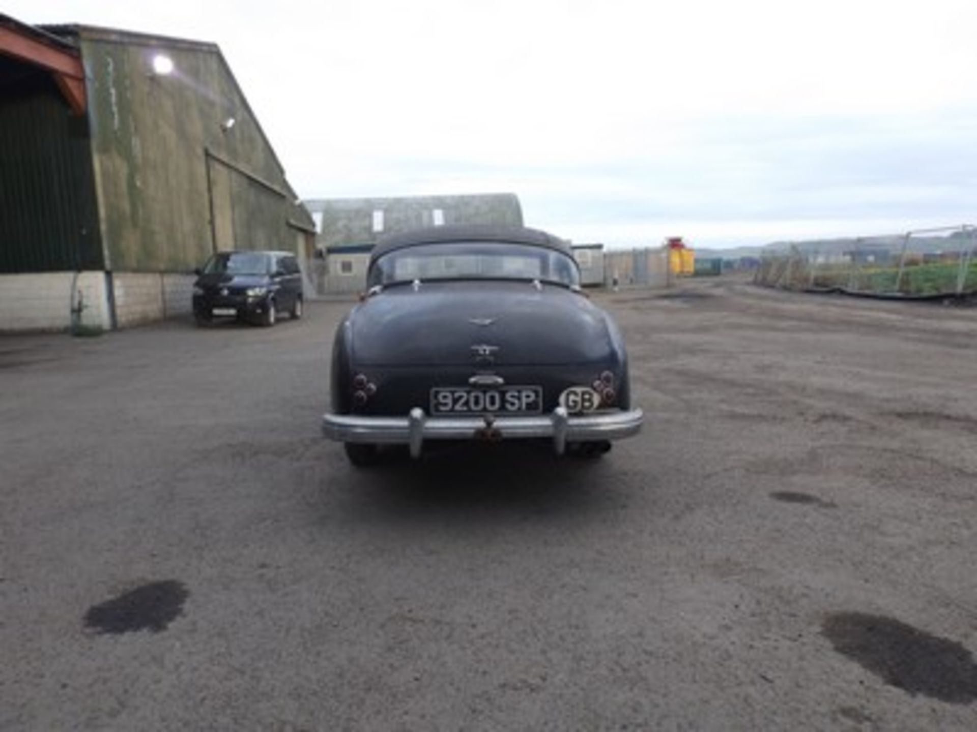 JENSEN INTERCEPTOR - 3993cc - Image 10 of 20