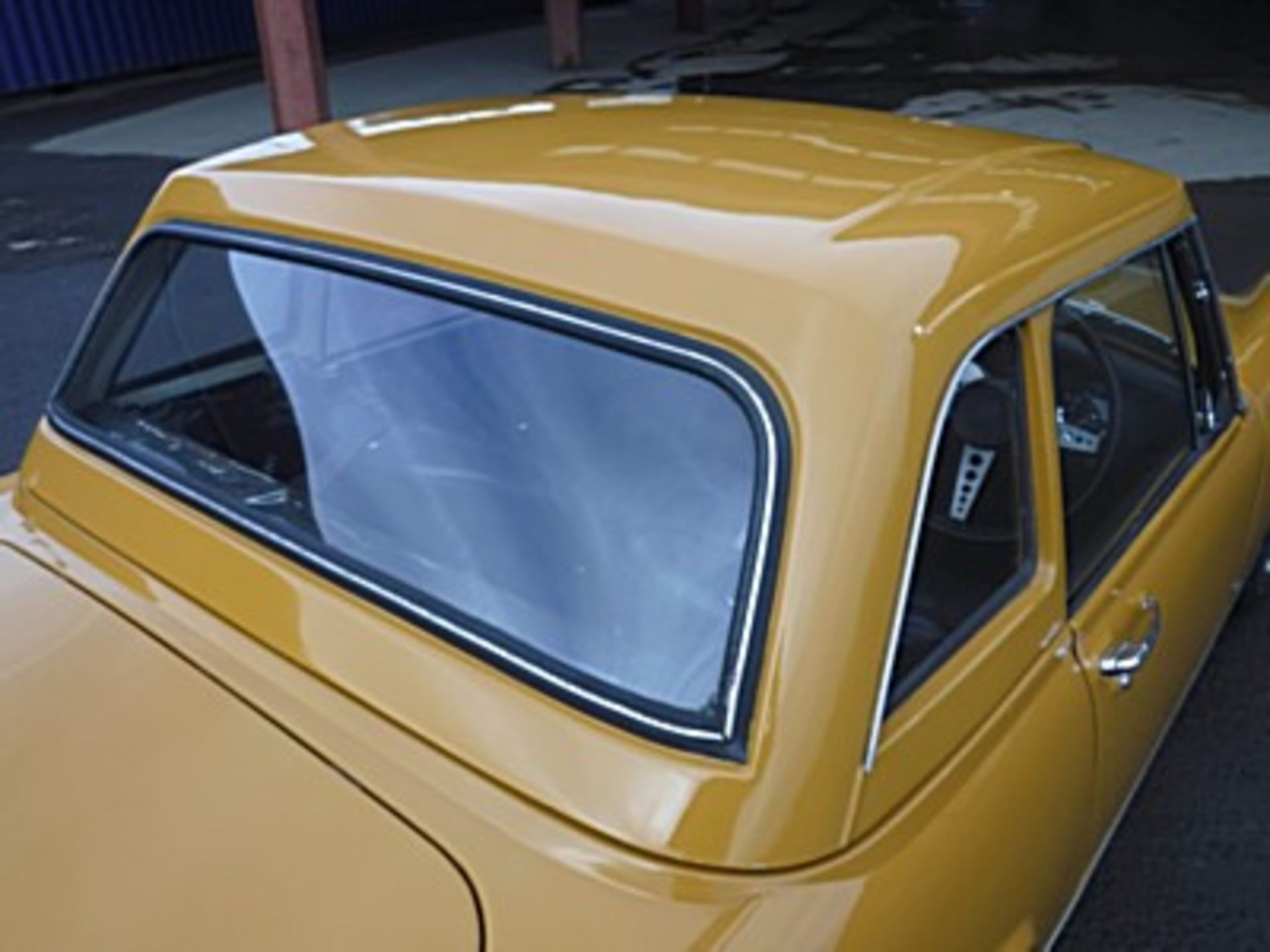 AUSTIN HEALEY SPRITE - 1275cc - Image 19 of 40