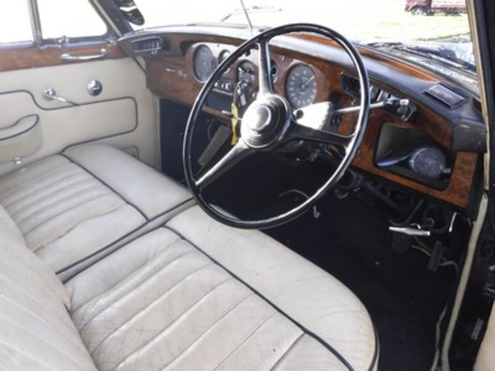 ROLLS ROYCE SILVER CLOUD III - 6230cc - Image 3 of 80