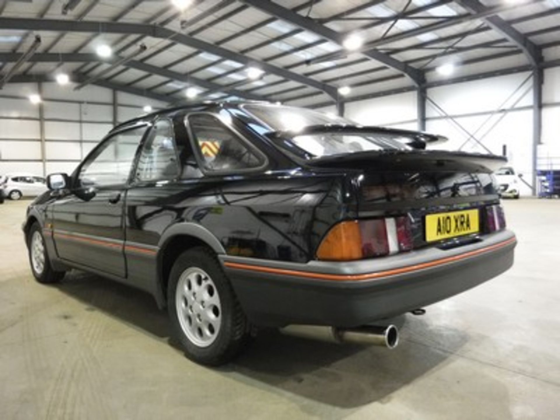 FORD SIERRA XR4 I - 2792cc - Image 4 of 16