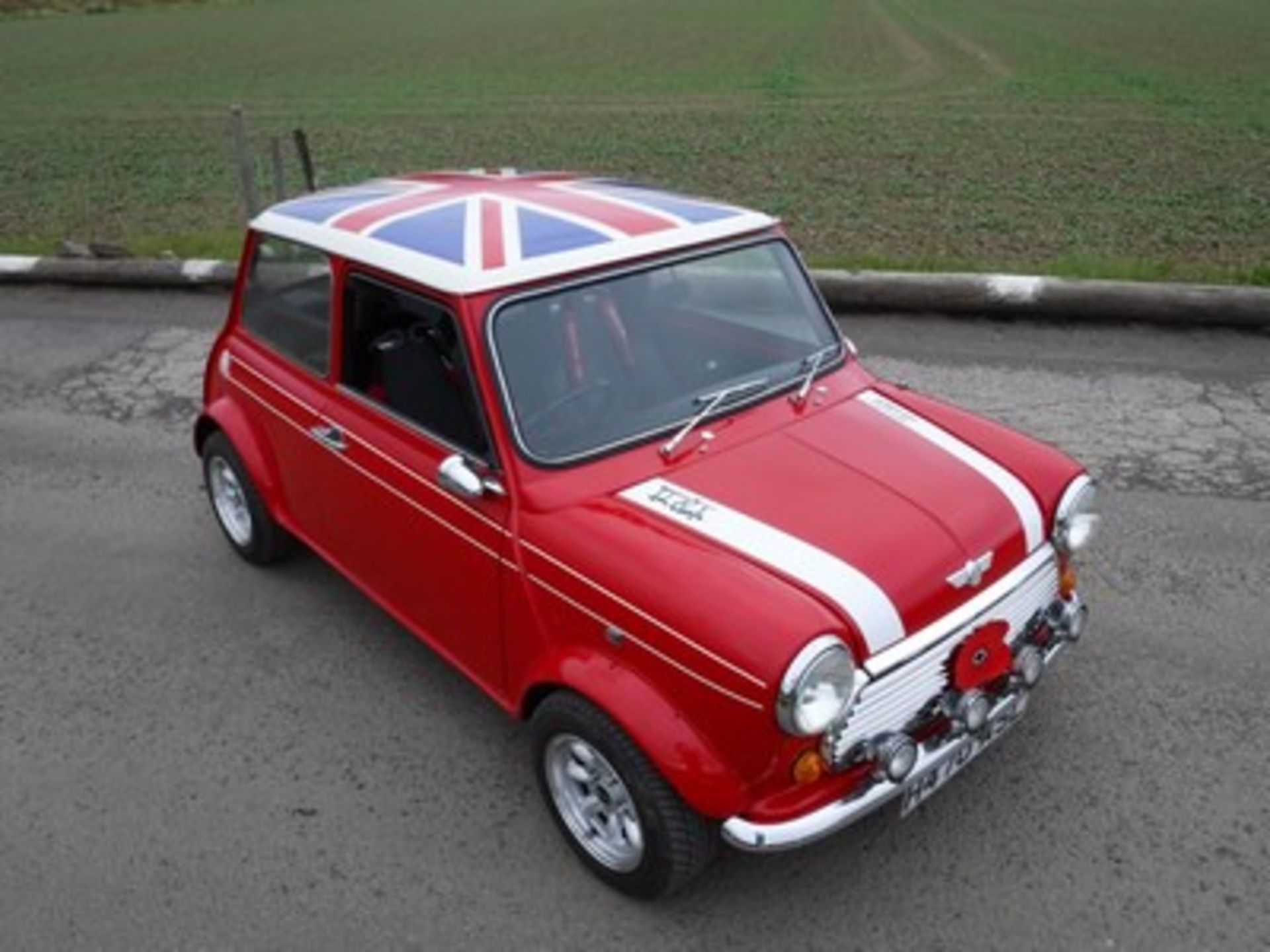 ROVER MINI COOPER - 1275cc - Image 2 of 34