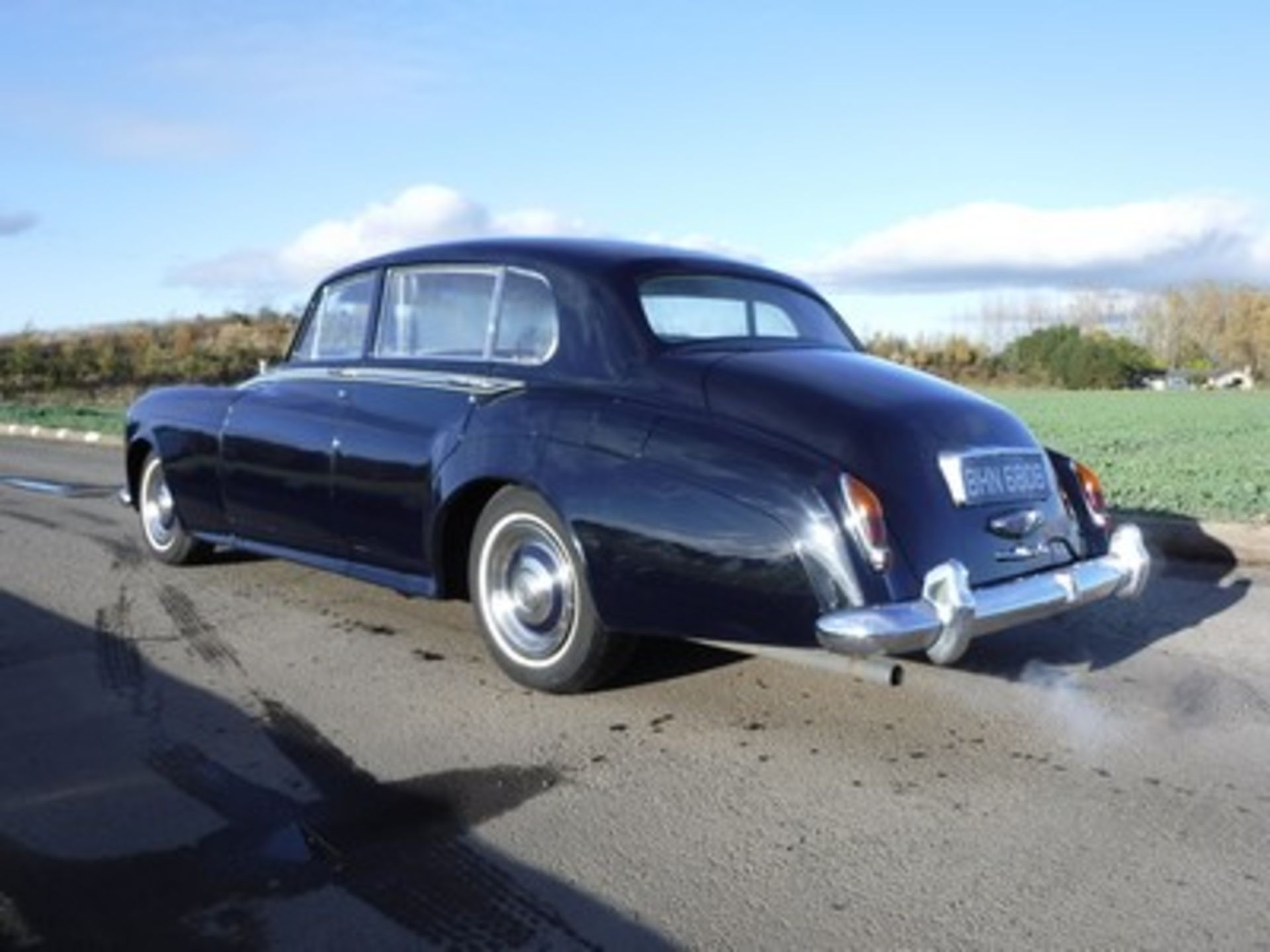 ROLLS ROYCE SILVER CLOUD III - 6230cc - Image 24 of 80