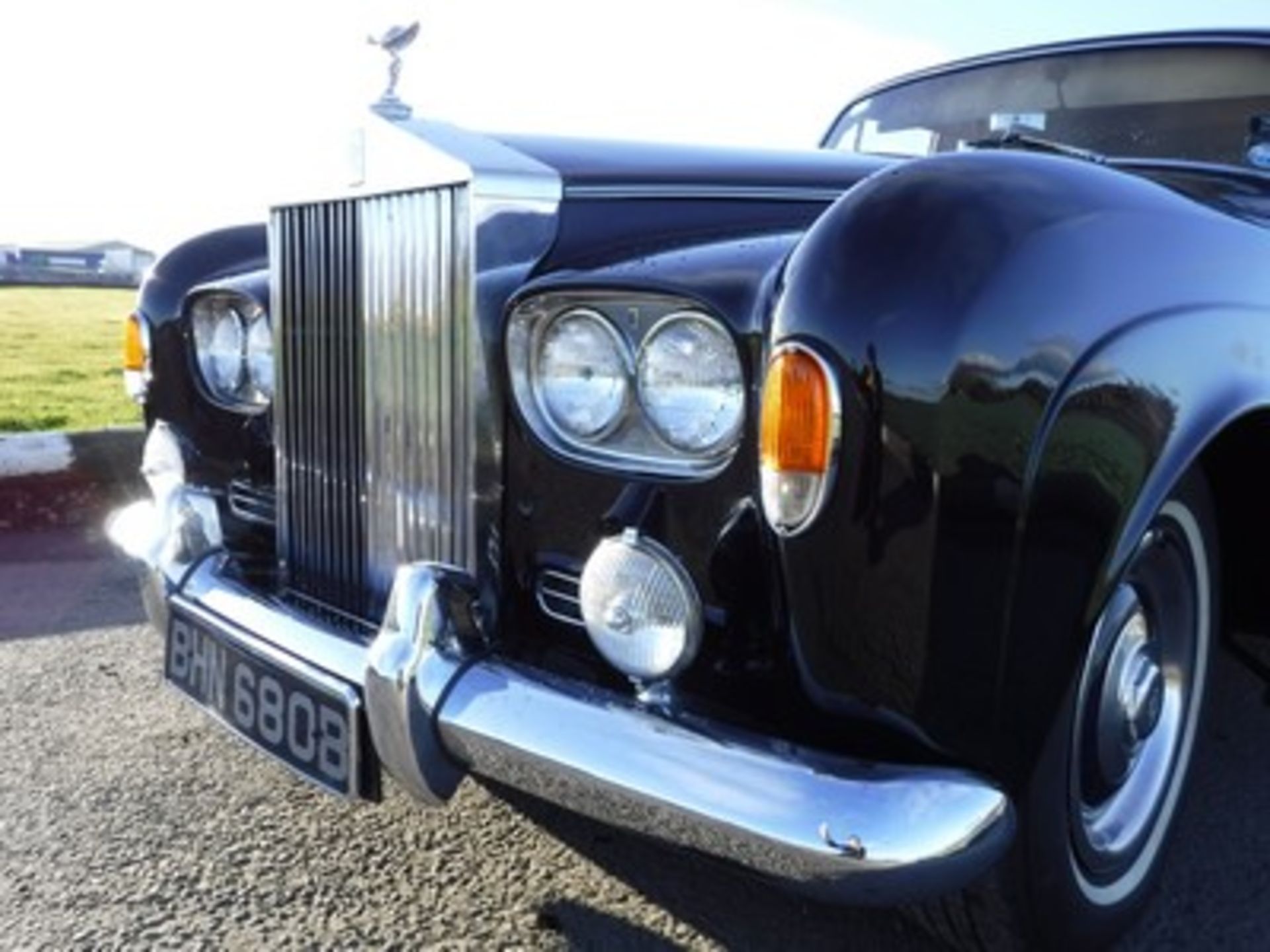 ROLLS ROYCE SILVER CLOUD III - 6230cc - Image 80 of 80