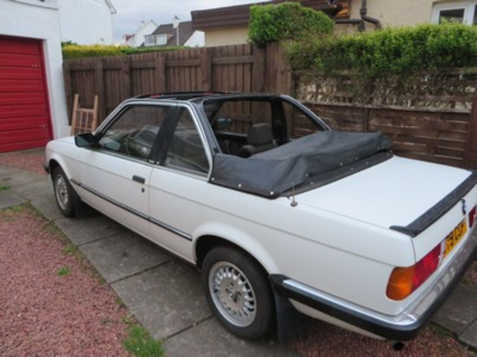 SAAB 9-3 SE TURBO AUTO - 1985cc - Image 9 of 28