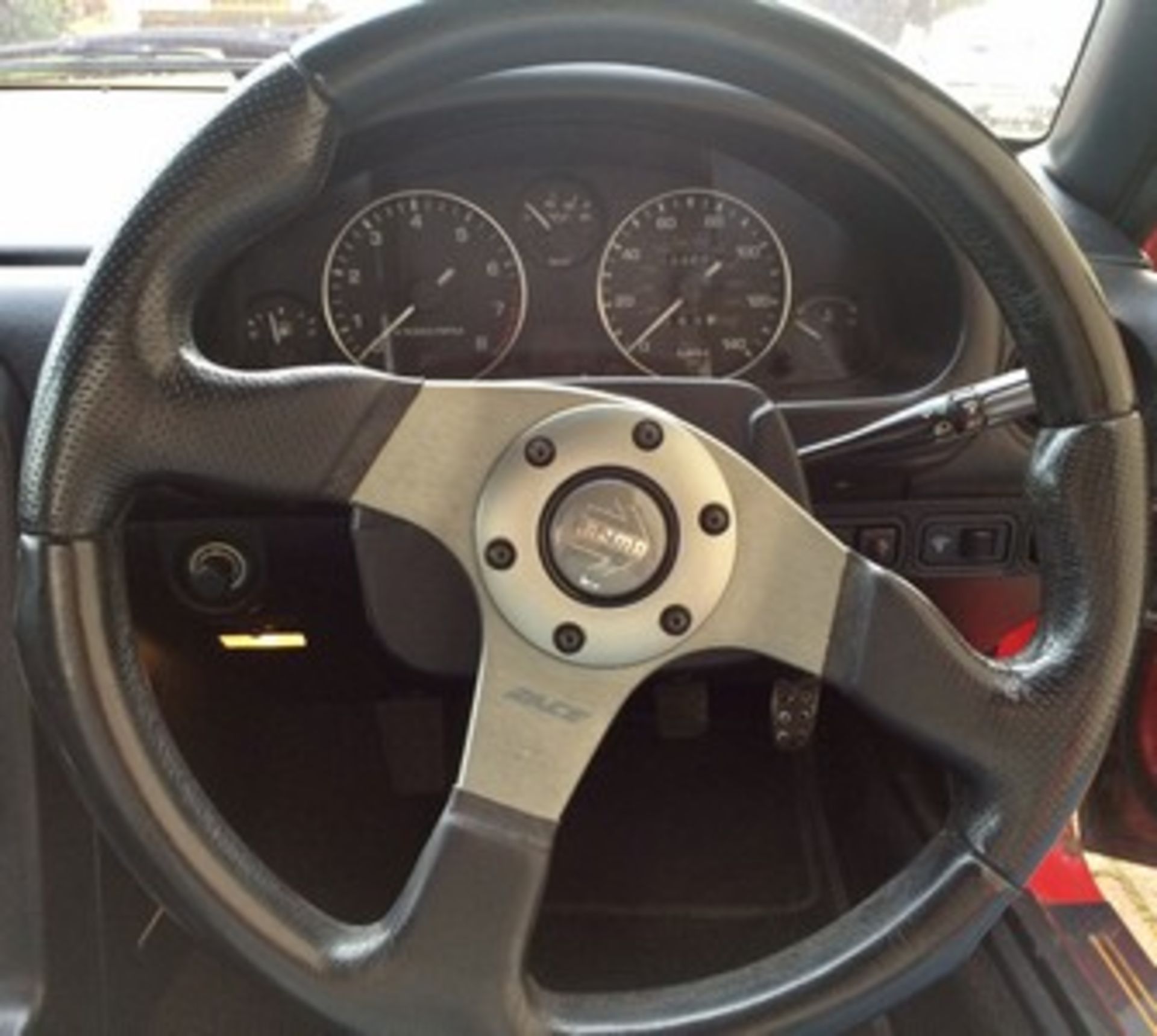 MAZDA MX-5 - 1597cc - Image 18 of 24