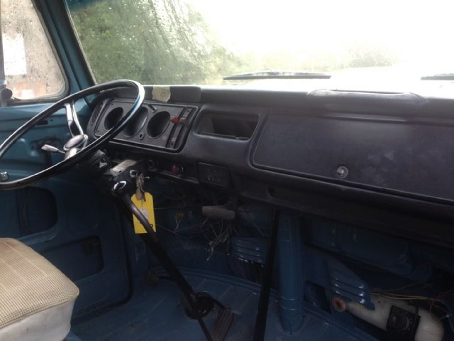 VOLKSWAGEN TYPE 2 T2B - 1629cc - Image 11 of 21