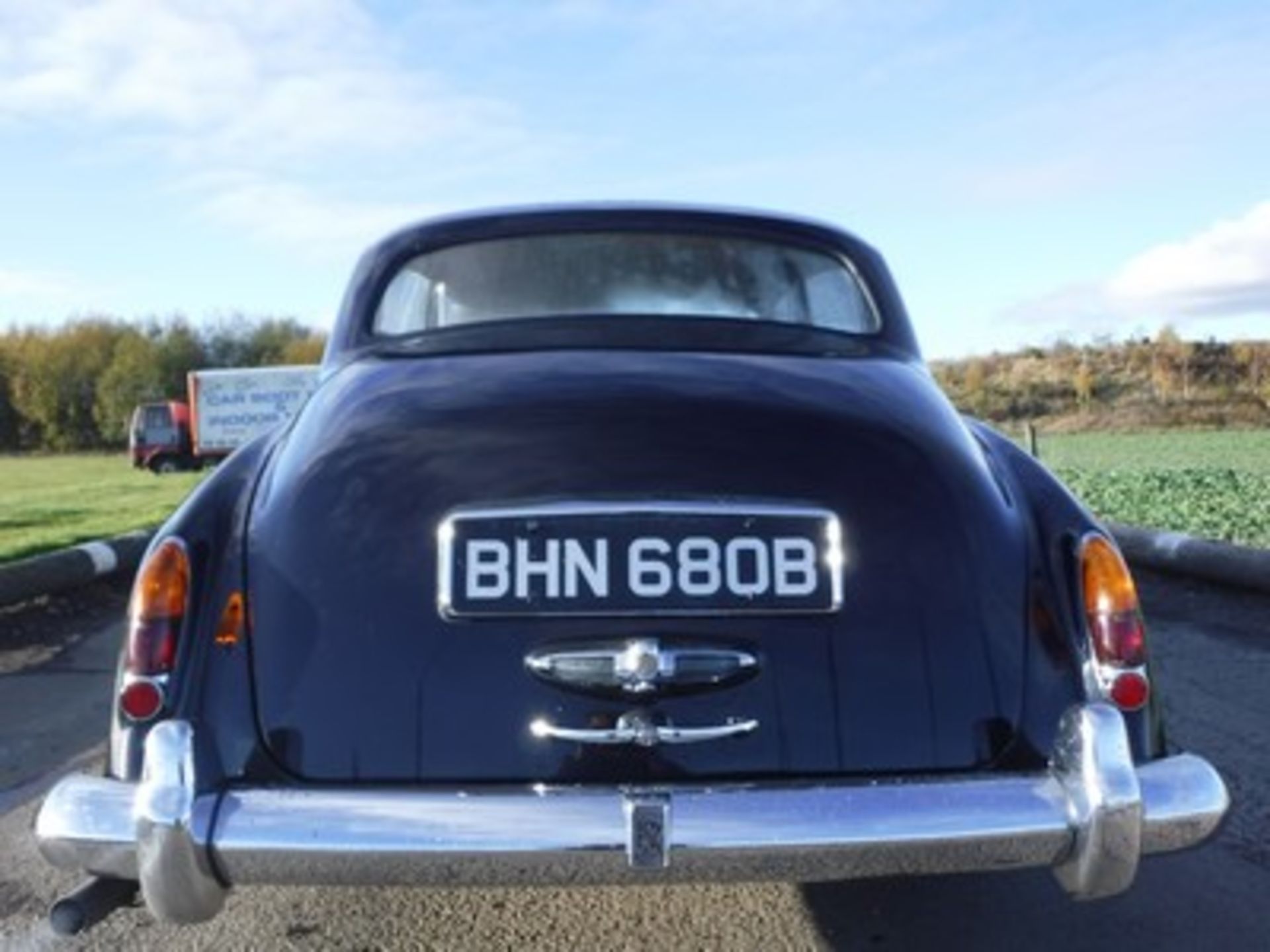 ROLLS ROYCE SILVER CLOUD III - 6230cc - Image 75 of 80