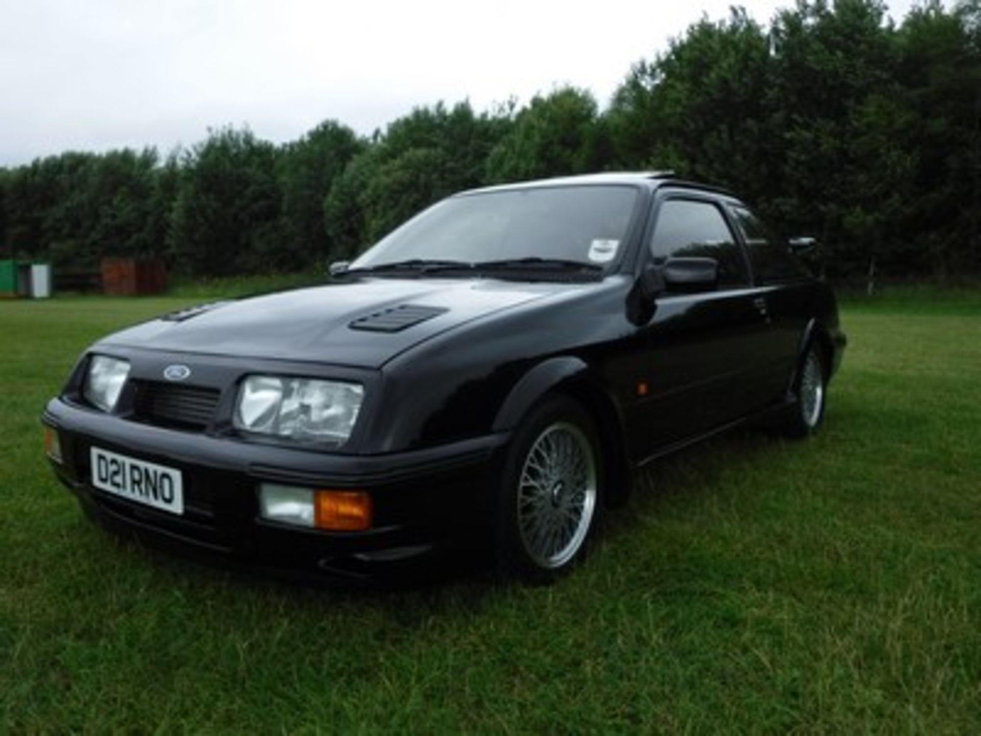 FORD SIERRA RS COSWORTH - 1993cc - Image 24 of 102