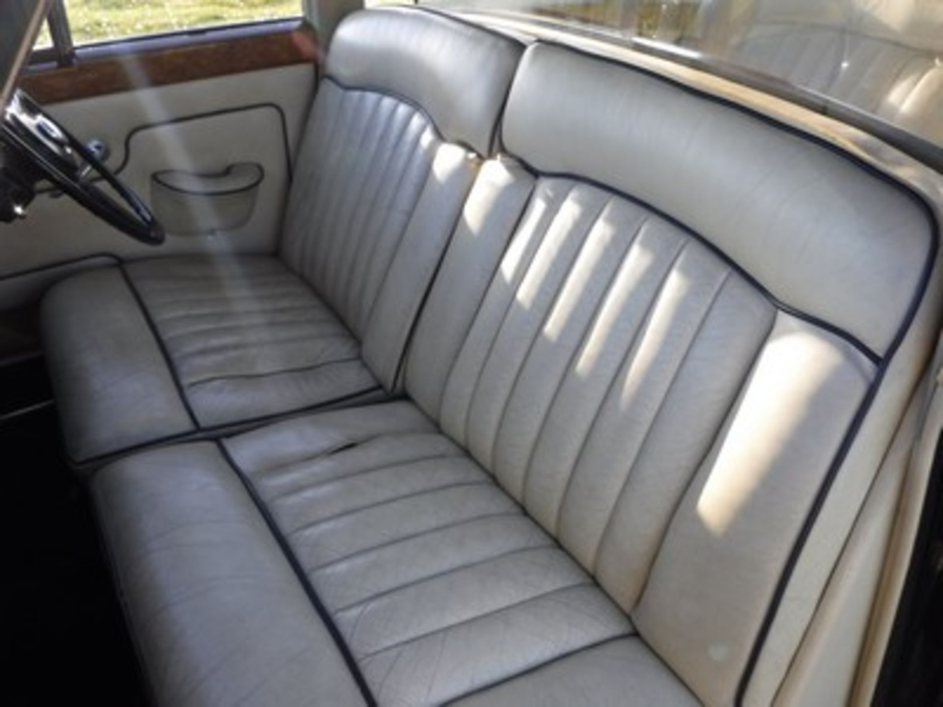 ROLLS ROYCE SILVER CLOUD III - 6230cc - Image 12 of 80