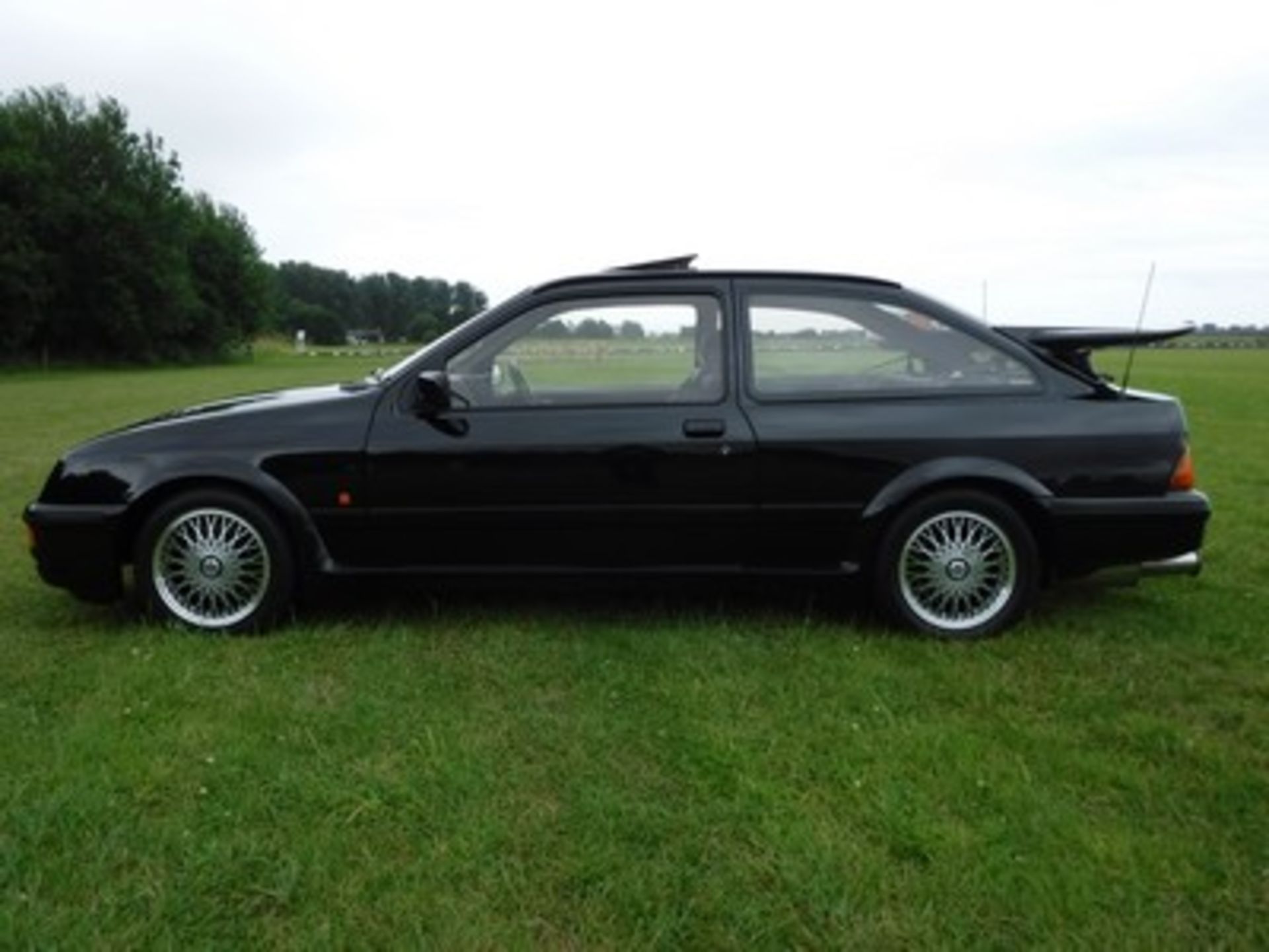 FORD SIERRA RS COSWORTH - 1993cc - Image 100 of 102