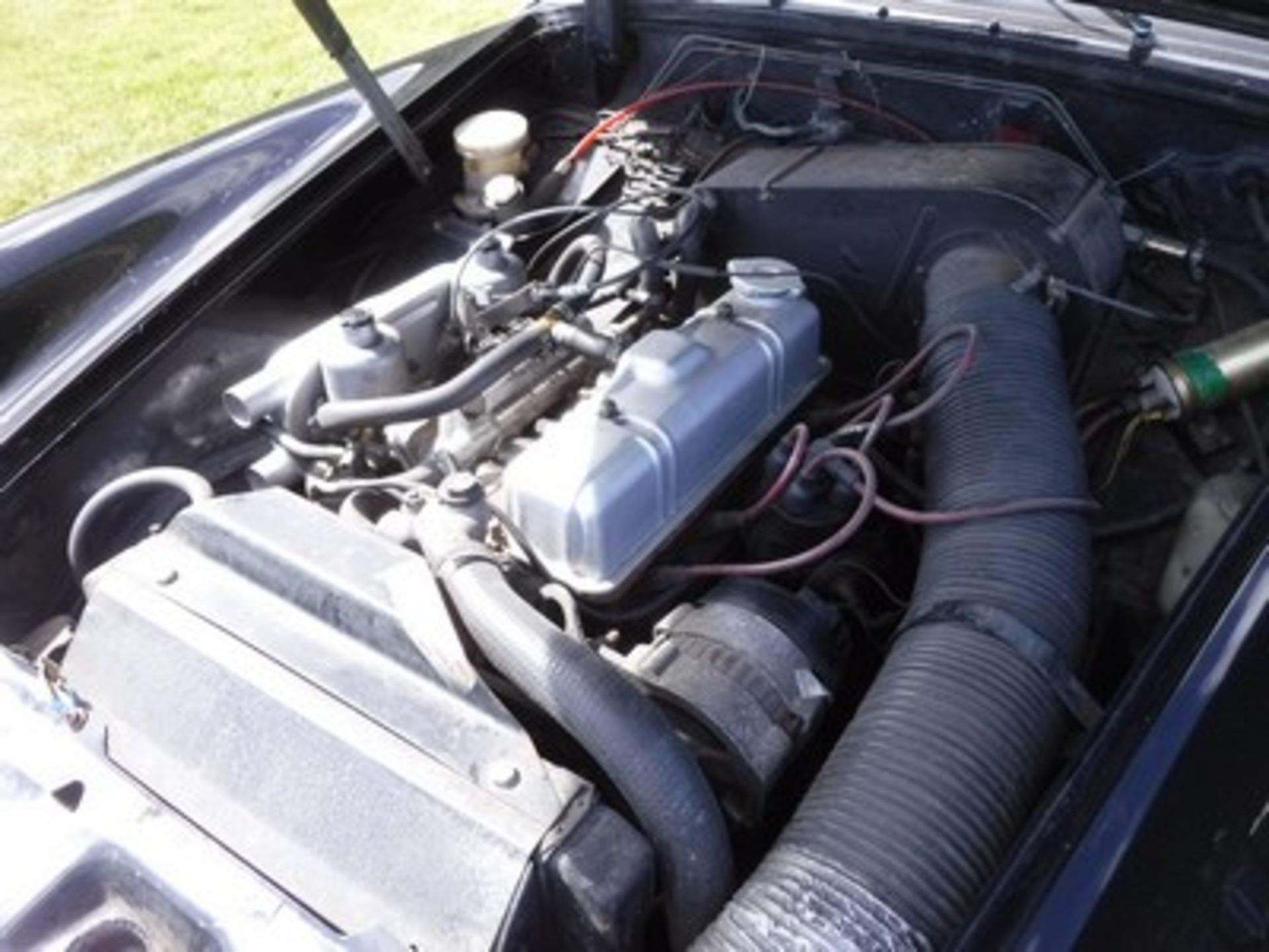 MG MIDGET 1500 - 1491cc - Image 10 of 26