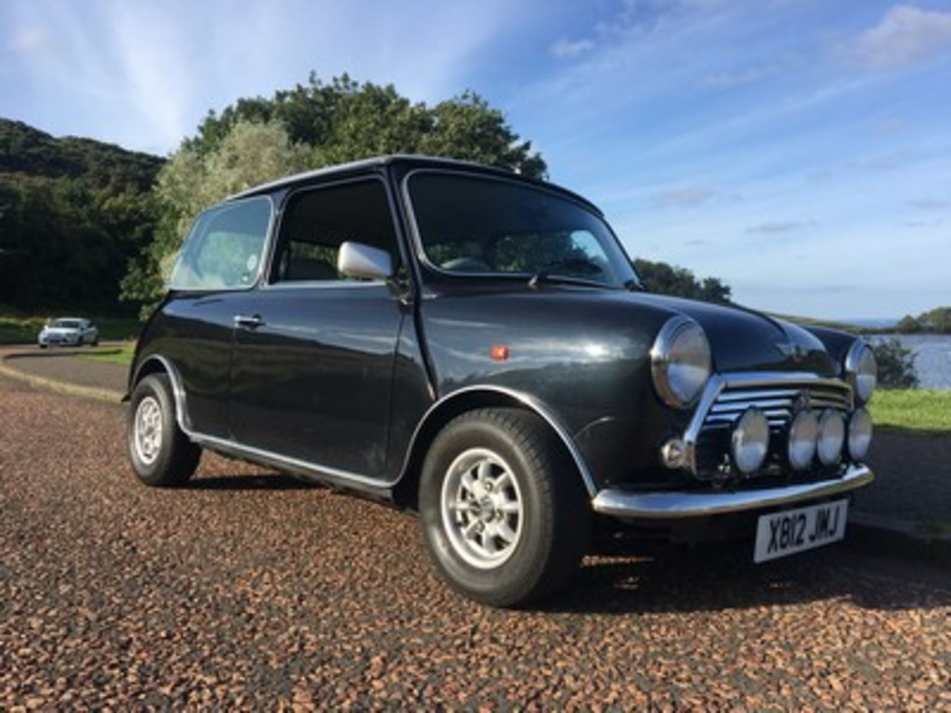 ROVER MINI COOPER SPORT - 1275cc - Image 2 of 26