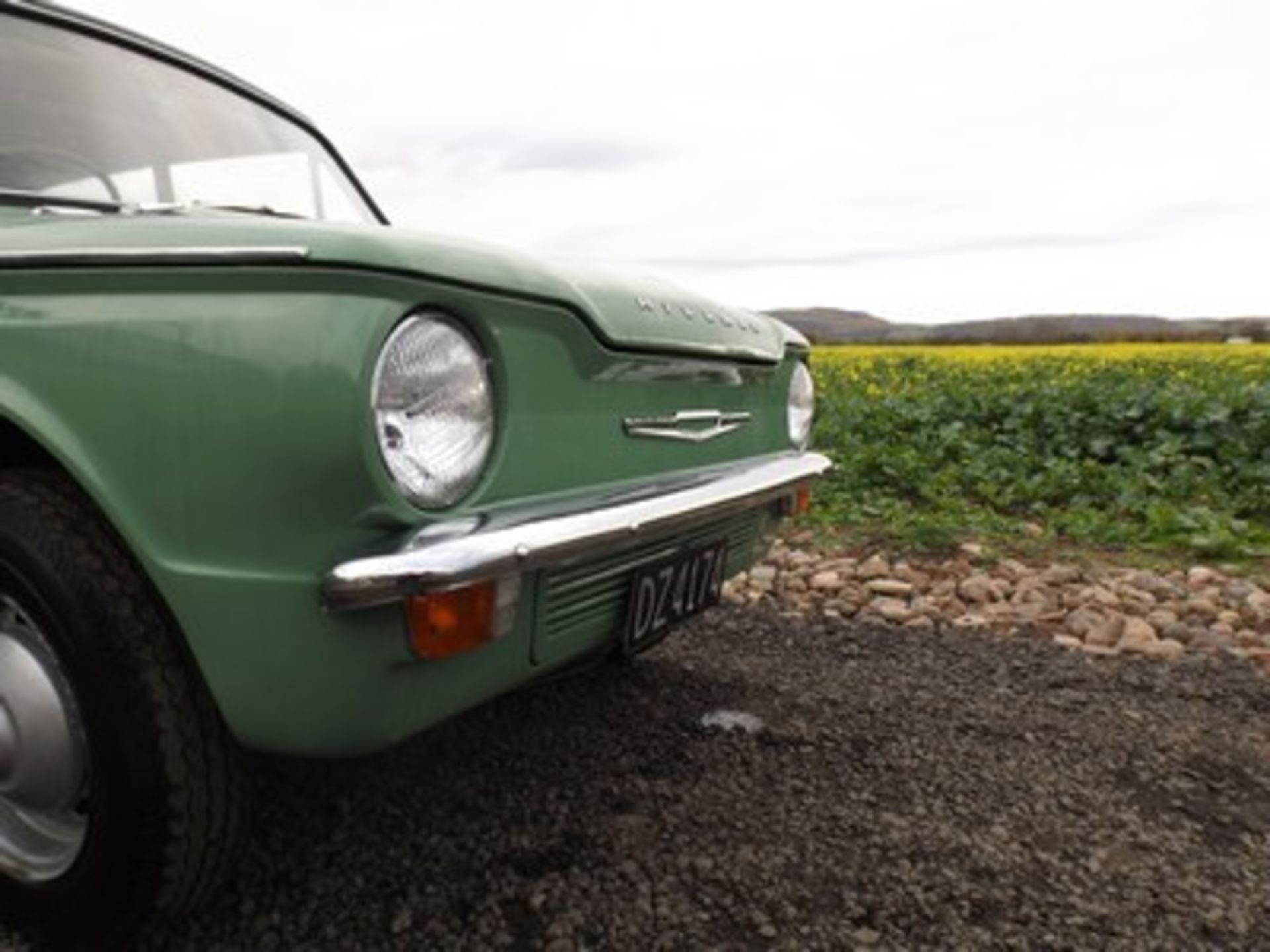 HILLMAN IMP - Image 15 of 24