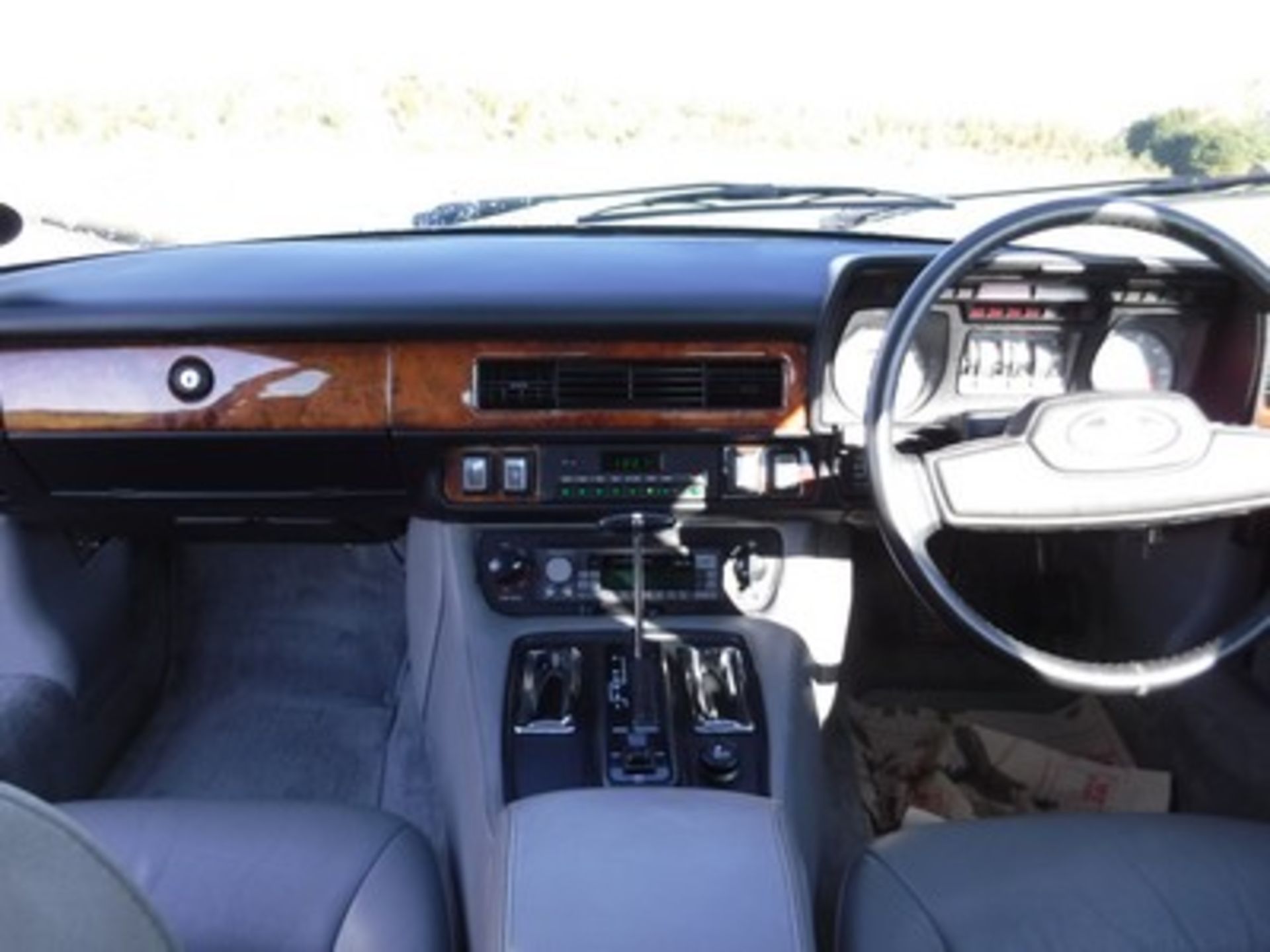 JAGUAR XJS HE AUTO - 5343cc - Image 33 of 36