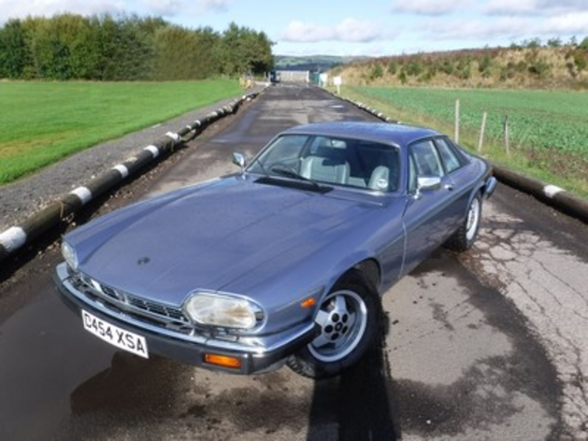 JAGUAR XJS HE AUTO - 5343cc - Image 2 of 36