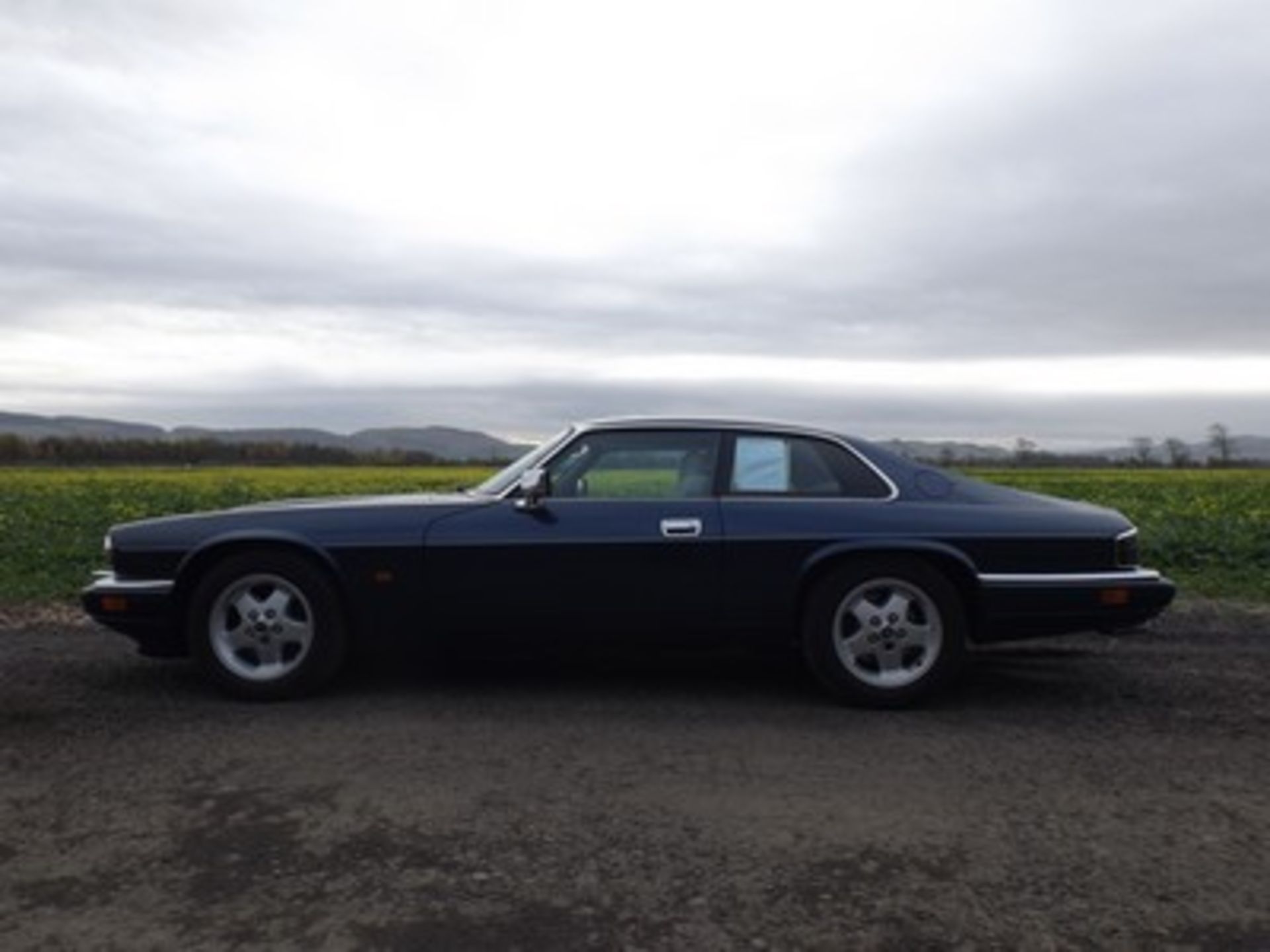 JAGUAR XJ-S 4.0 - 3980cc - Image 7 of 26