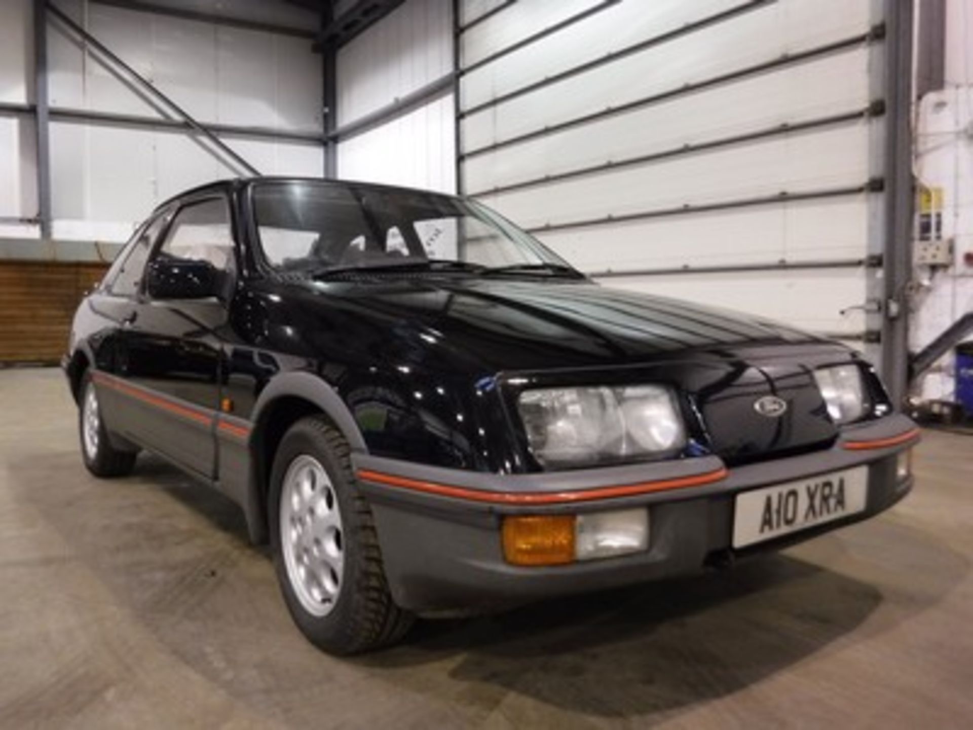 FORD SIERRA XR4 I - 2792cc - Image 2 of 16