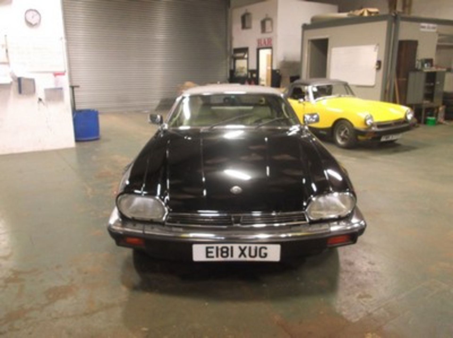 JAGUAR XJS - 5340cc - Image 5 of 8