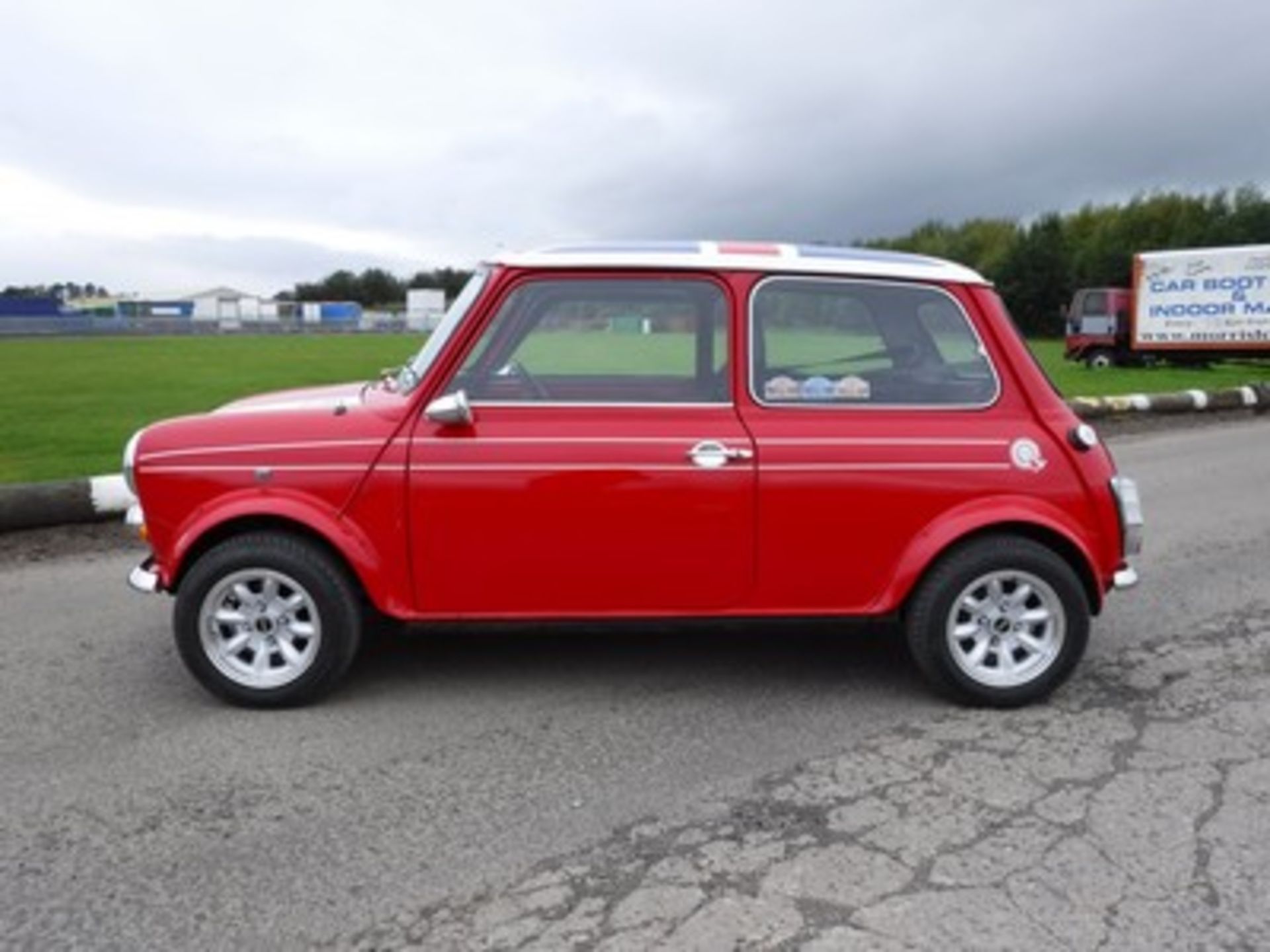 ROVER MINI COOPER - 1275cc - Image 26 of 34